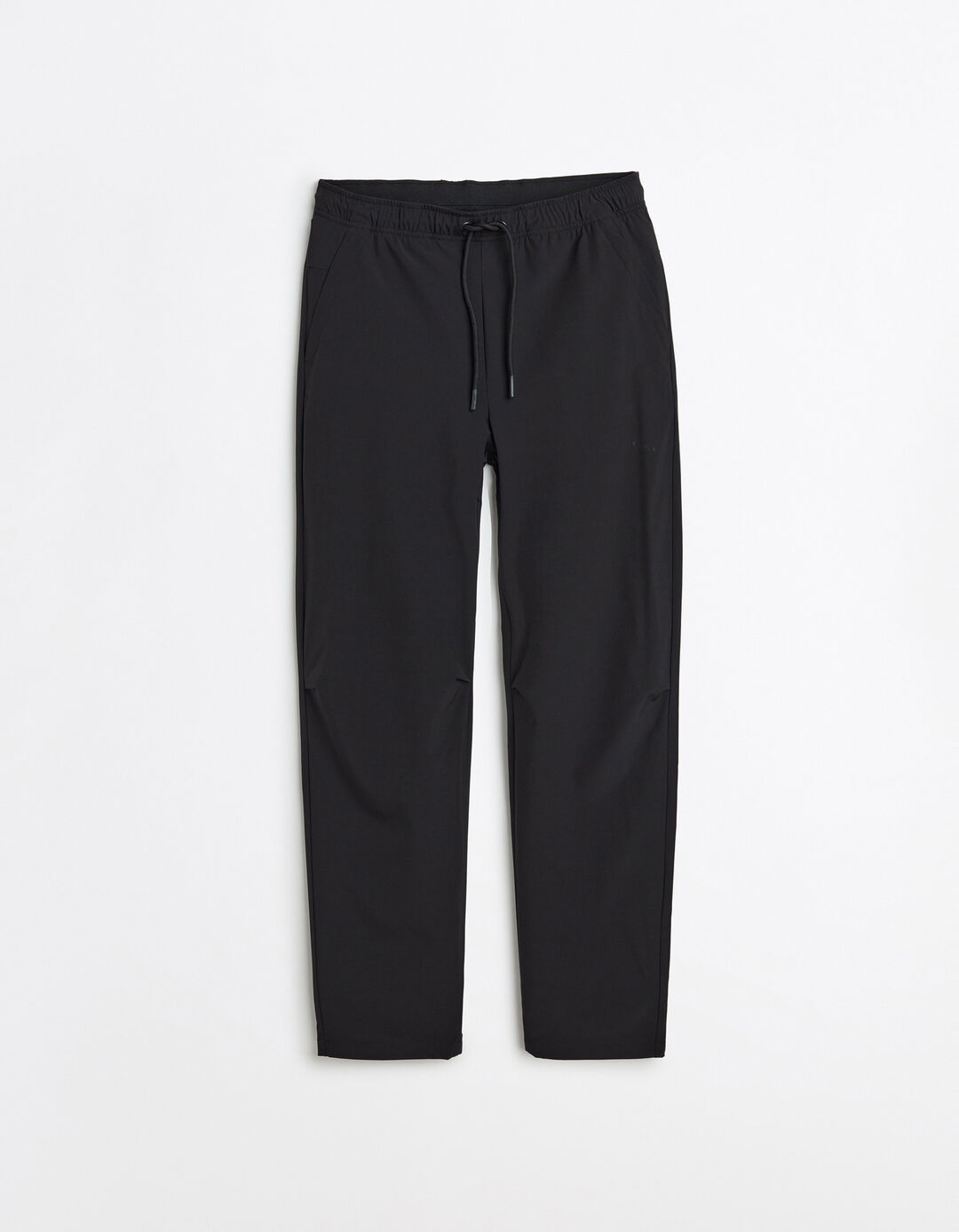 Cal&ccedil;as de Desporto, Homem, Preto