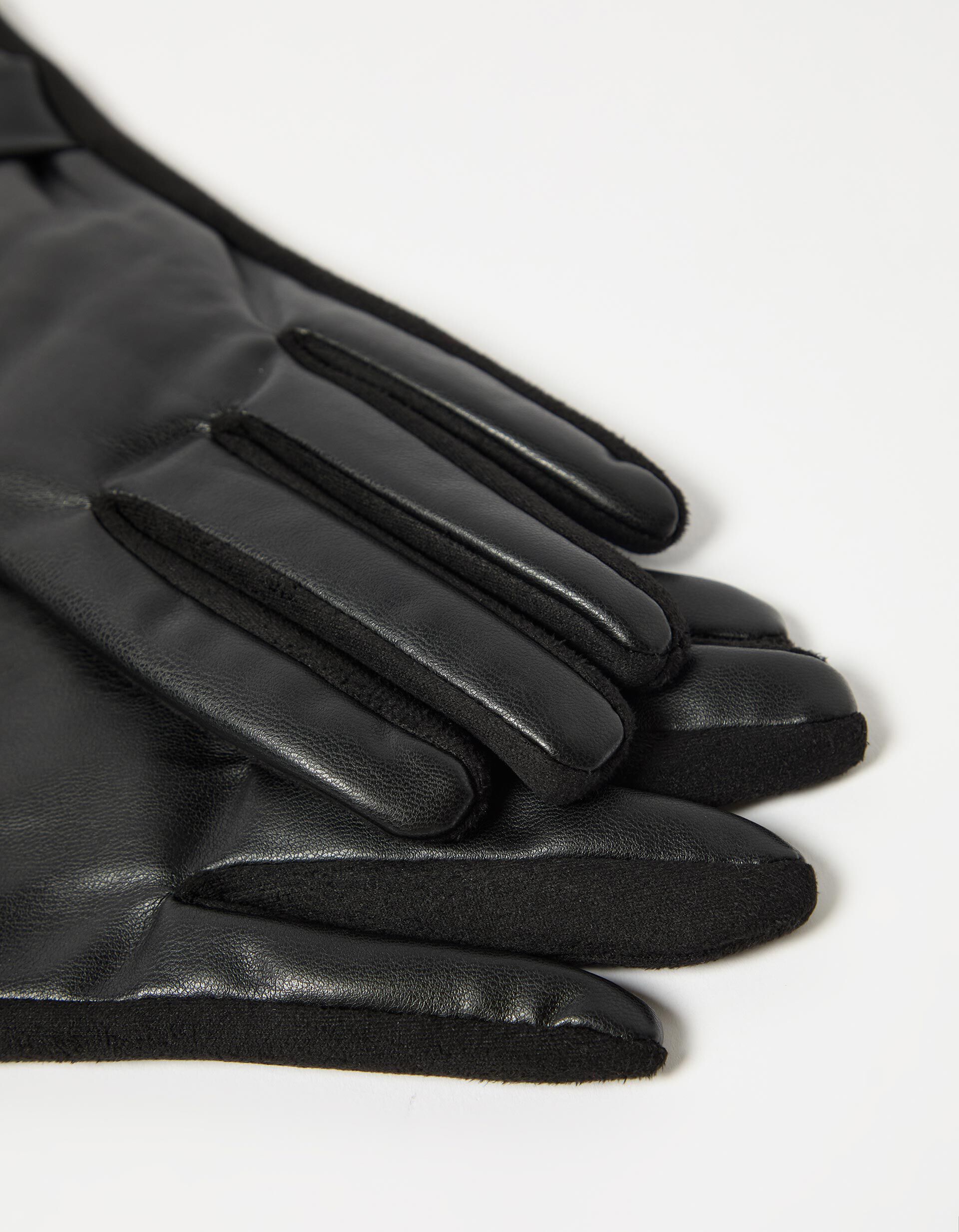 Comprar Online Luvas, Mulher, Preto