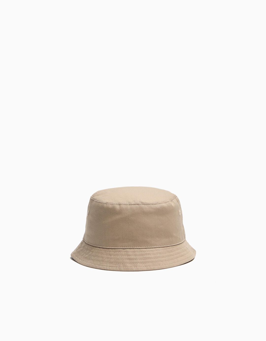 Chapéu Bucket, Bebé, Bege