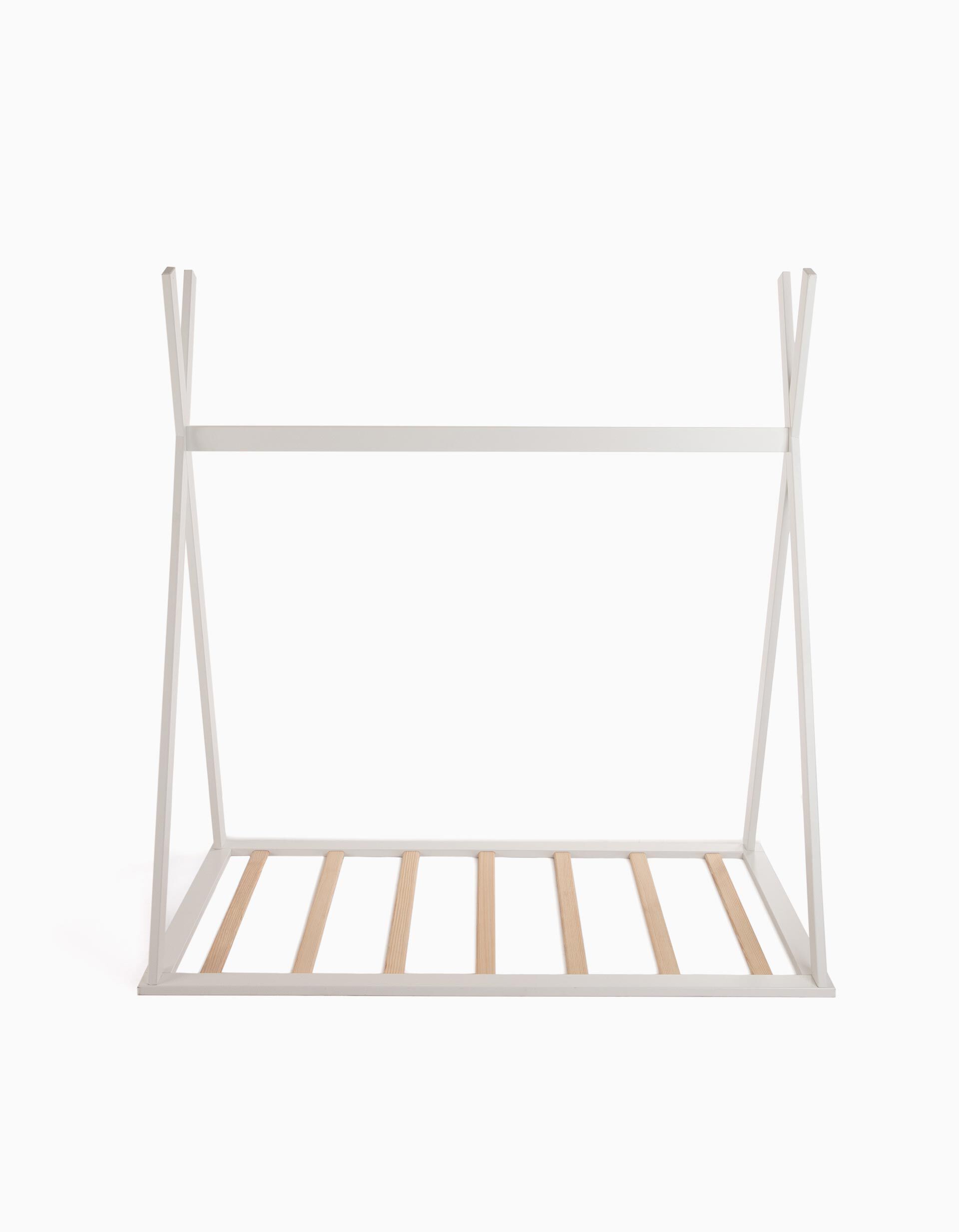 Comprar Online Cama Tipi 140X70 cm Zy Baby