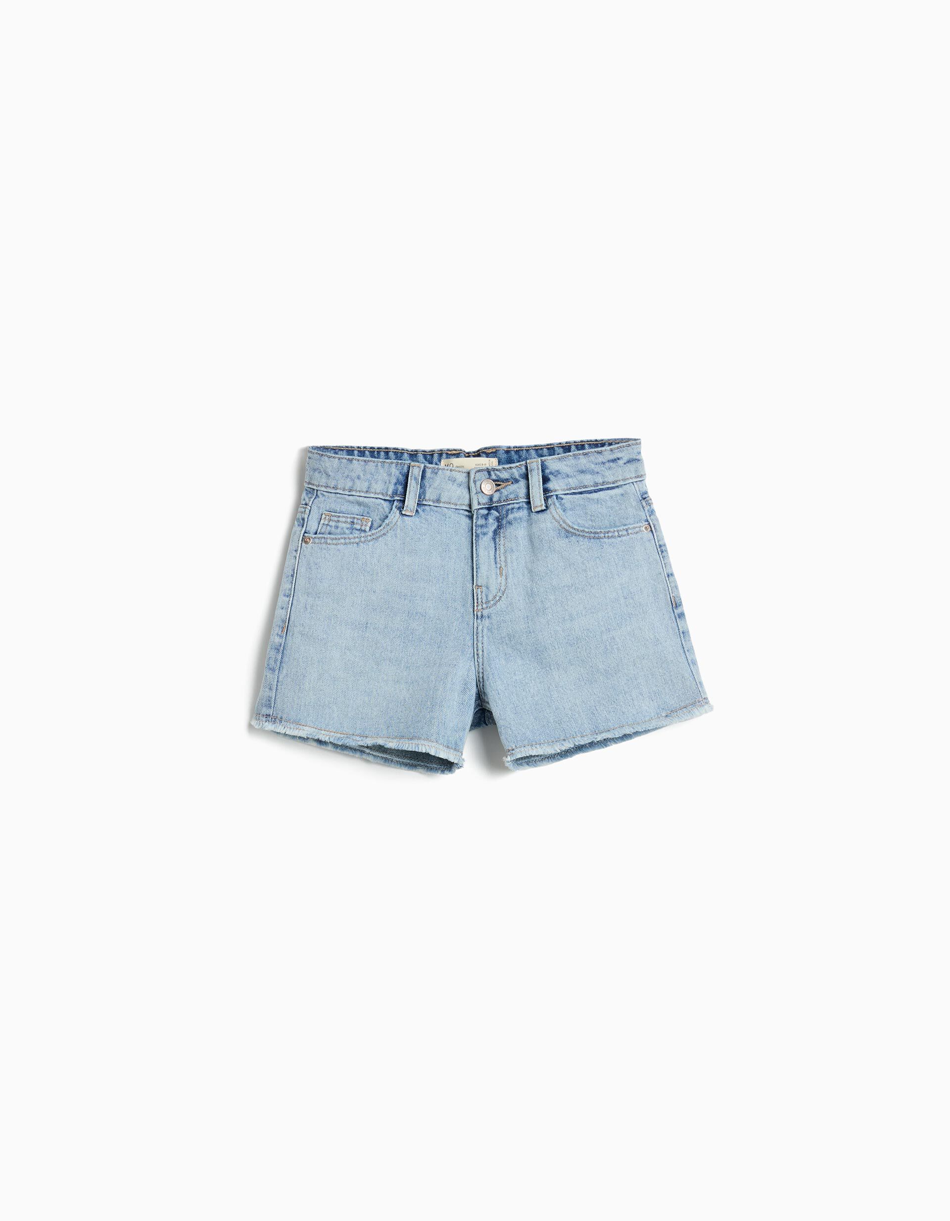 Comprar Online Cal&ccedil;&otilde;es de Ganga, Menina, Azul Claro