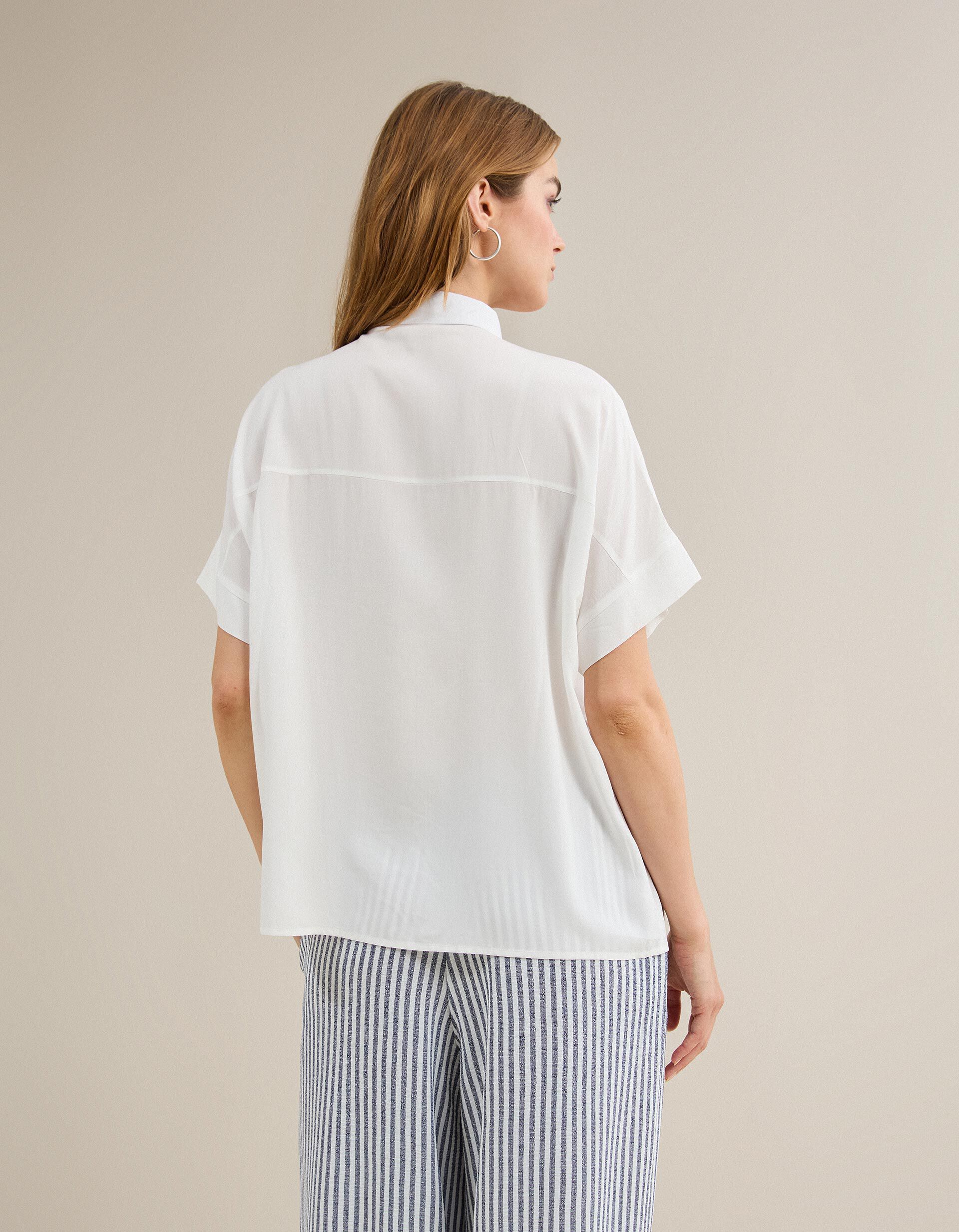 Comprar Online Camisa, Mulher, Branco