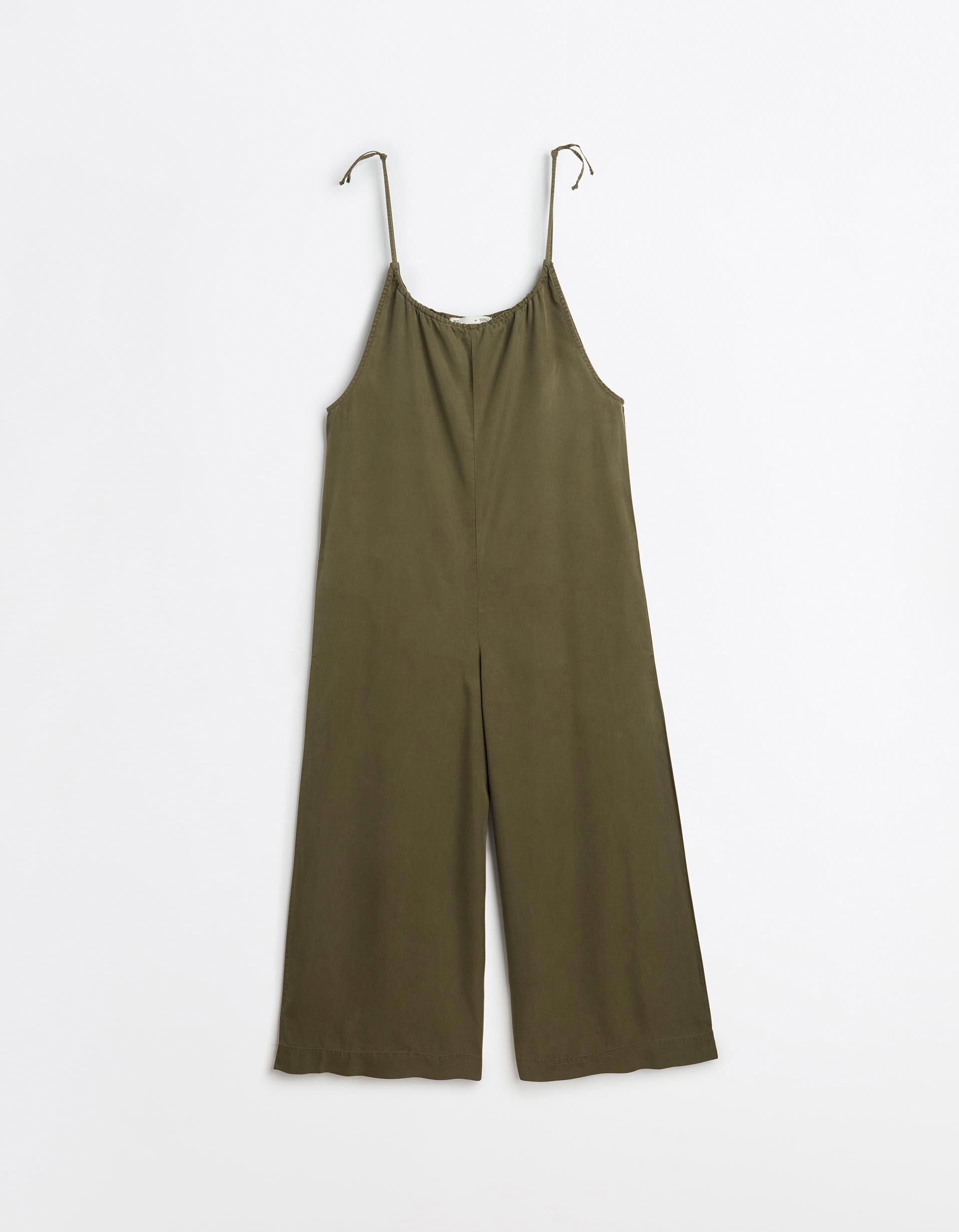 Comprar Online Macac&atilde;o Liocel, Mulher, Verde Escuro