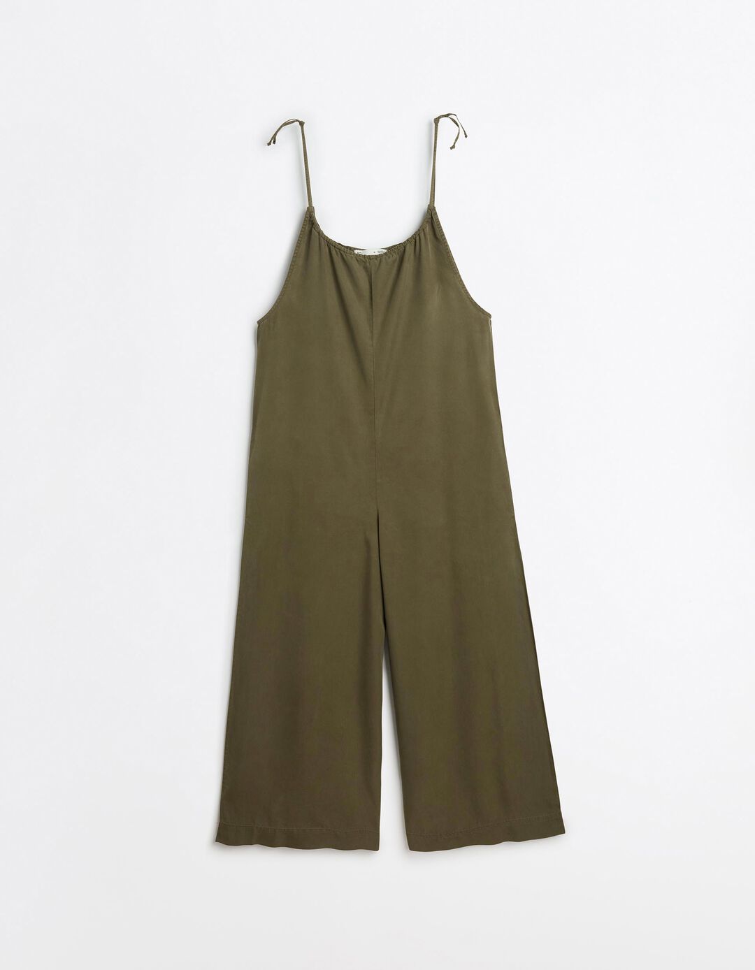 Macac&atilde;o Liocel, Mulher, Verde Escuro