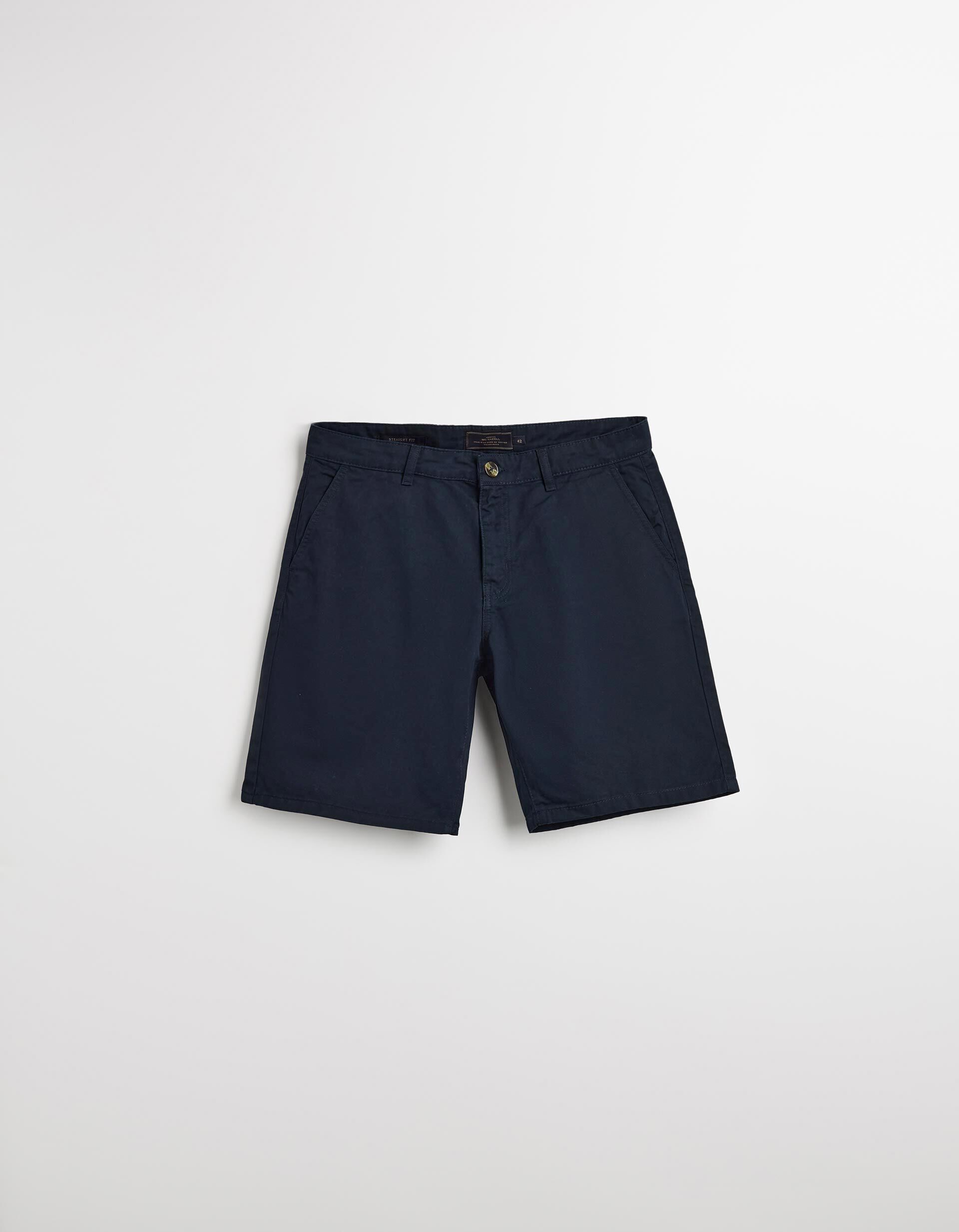 Comprar Online Cal&ccedil;&otilde;es, Homem, Azul Escuro 