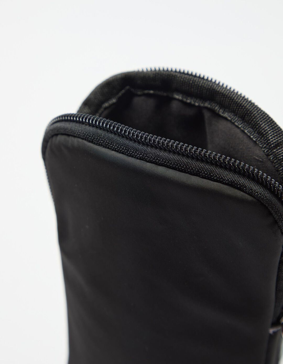 Bolsa para Telem&oacute;vel, Mulher, Preto