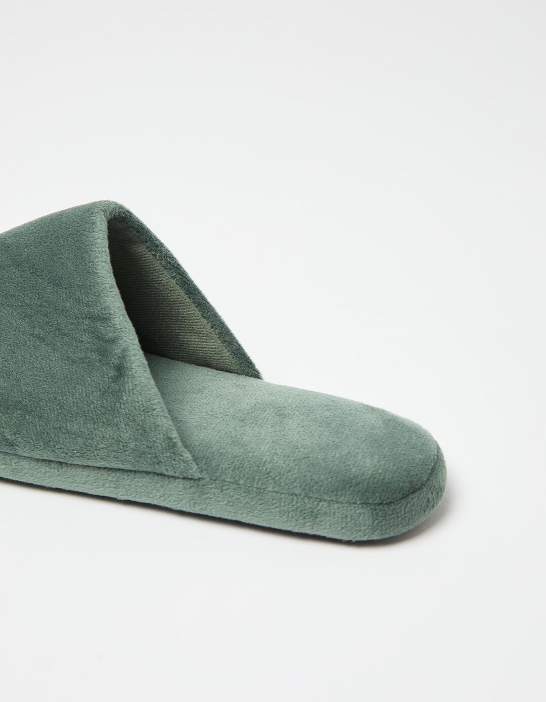 Chinelos de Quarto, Homem, Verde