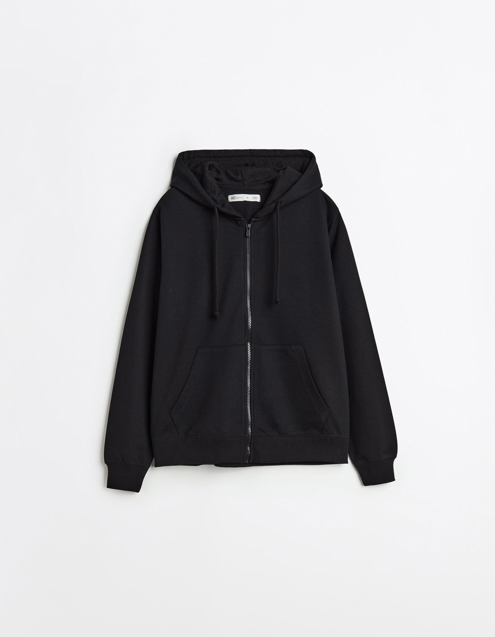 Comprar Online Casaco com Capuz, Mulher, Preto