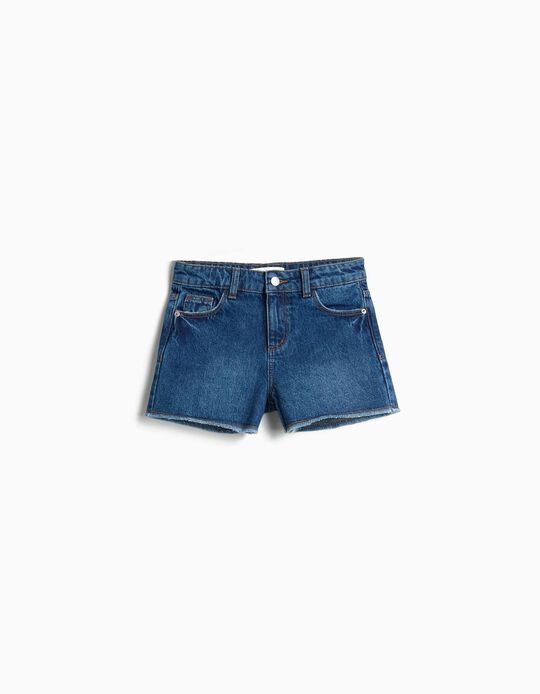 Comprar Online Cal&ccedil;&otilde;es de Ganga, Menina, Azul