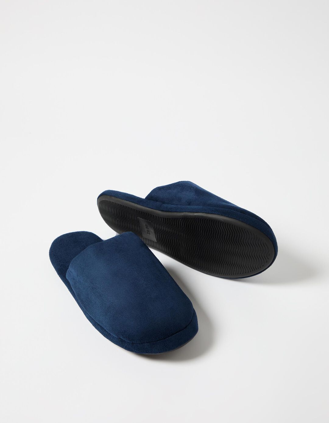 Chinelos de Quarto, Homem, Azul