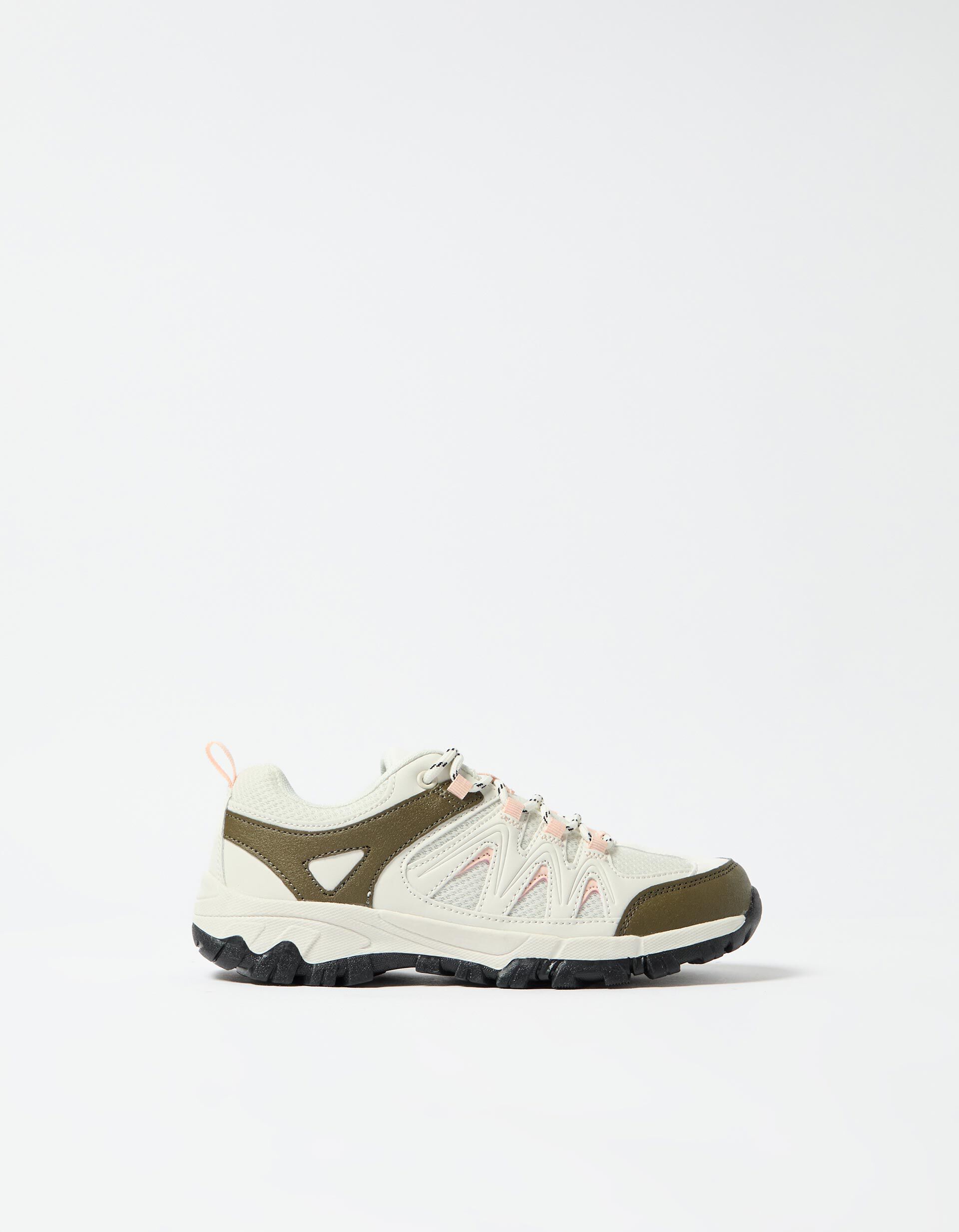 Comprar Online Sapatilhas de Caminhada, Mulher, Laranja