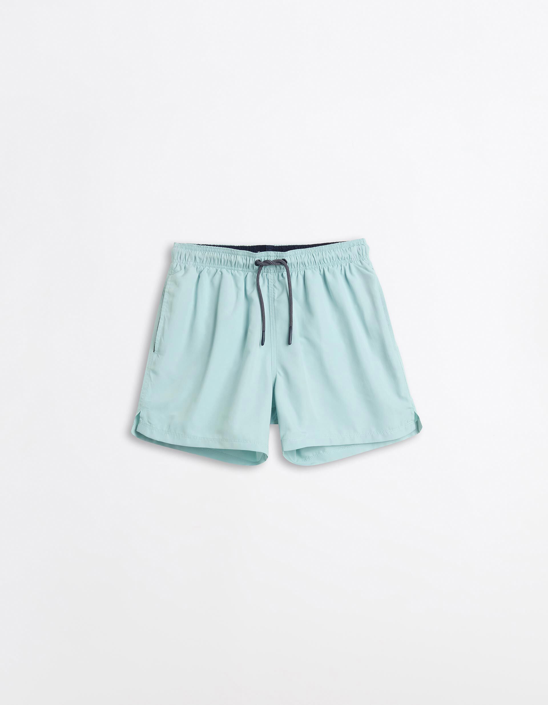 Comprar Online Cal&ccedil;&otilde;es de Banho, Homem, Azul Claro