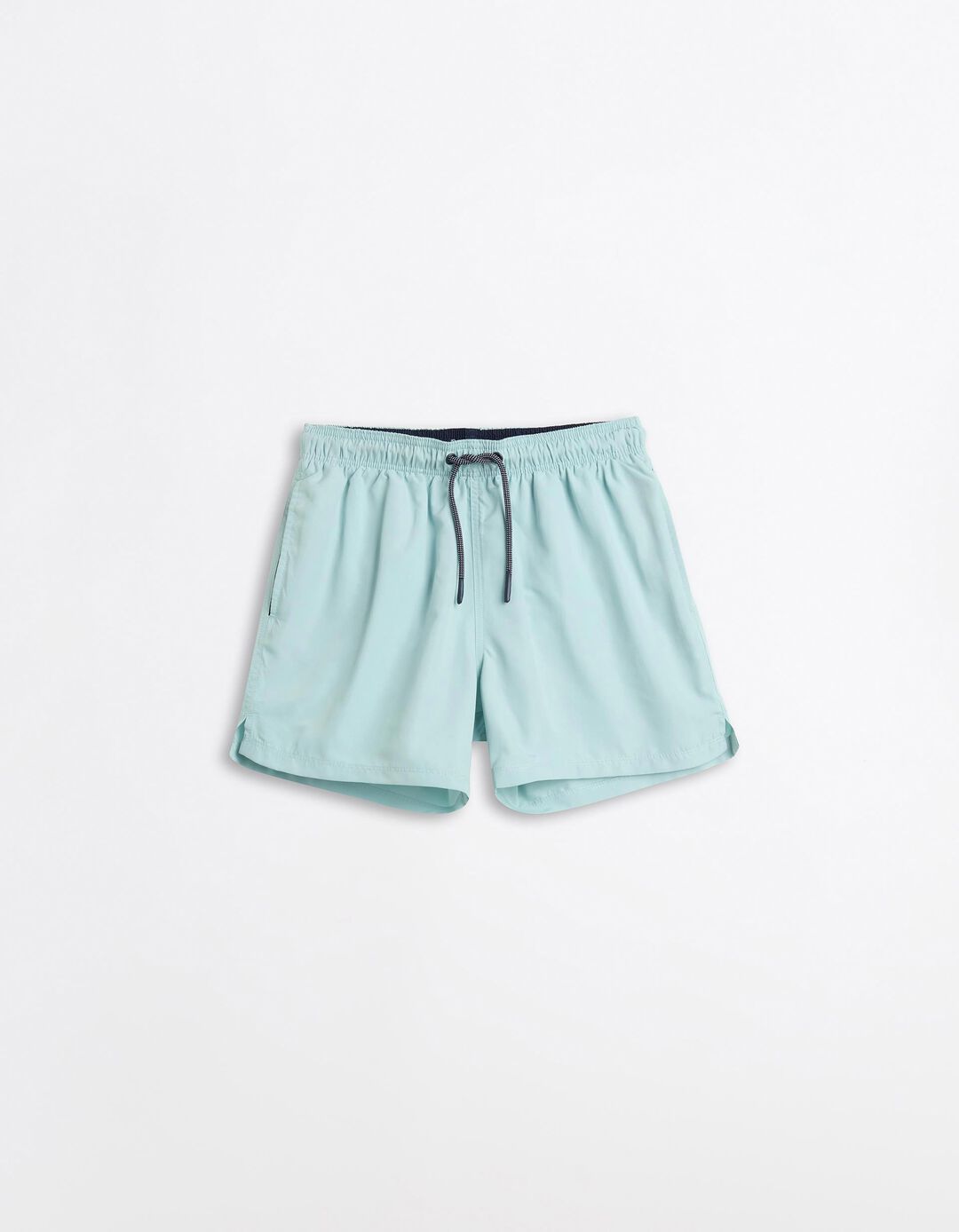 Cal&ccedil;&otilde;es de Banho, Homem, Azul Claro