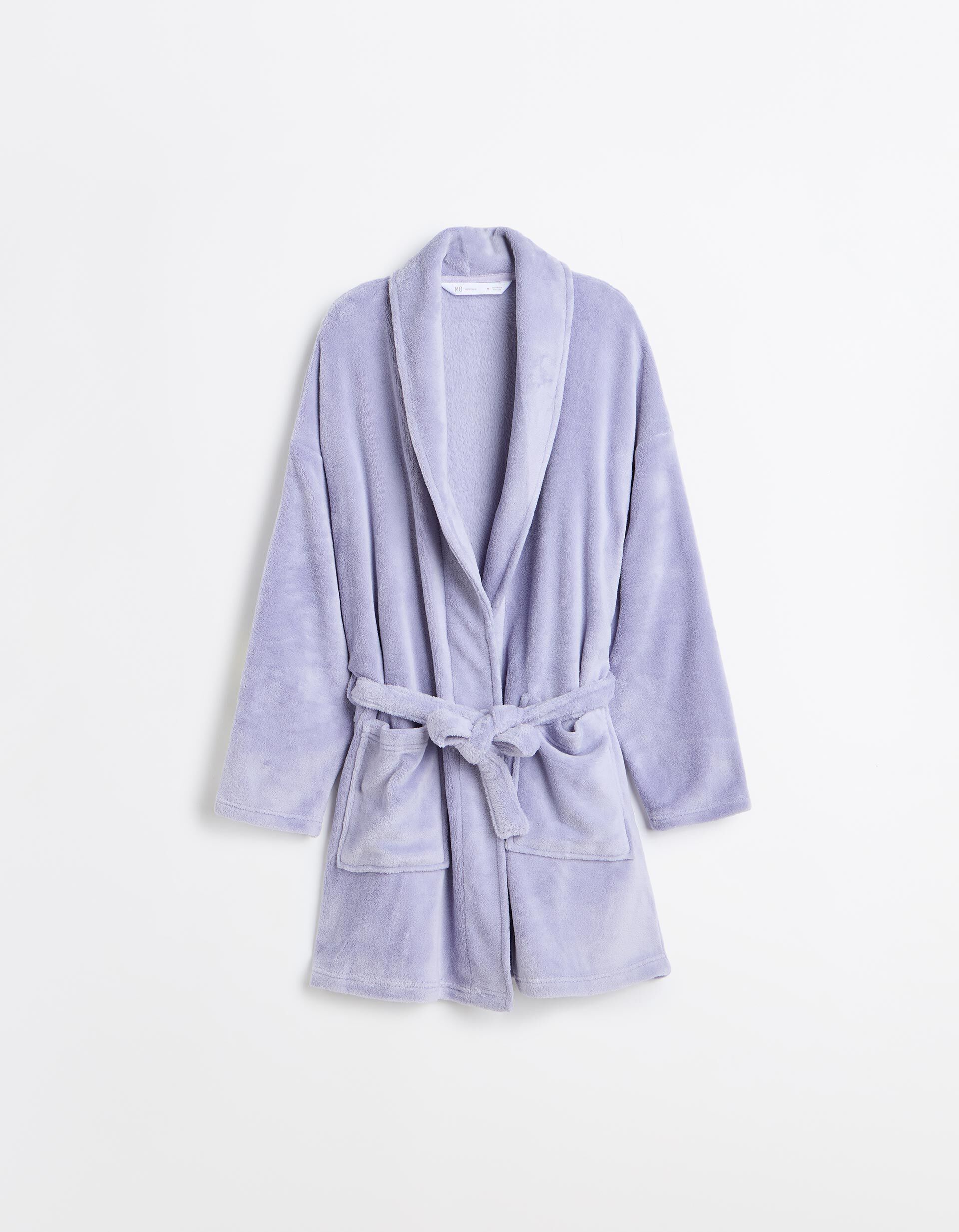 Comprar Online Roup&atilde;o, Mulher, Roxo Claro