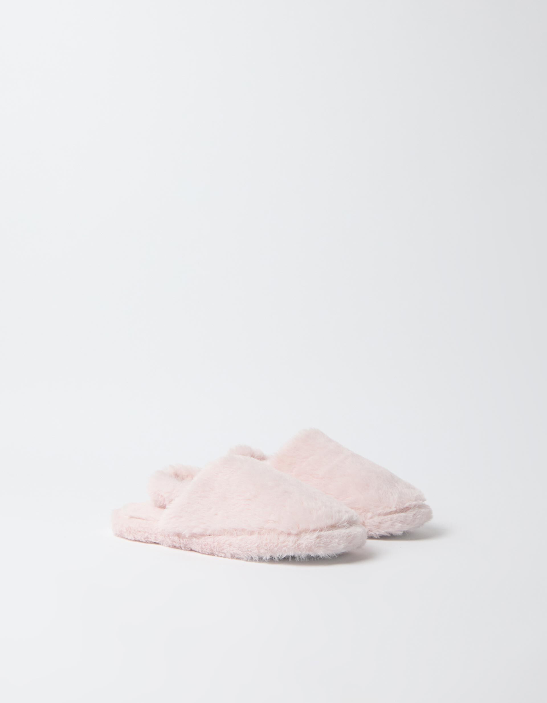 Comprar Online Chinelos De Quarto, Mulher, Rosa Claro