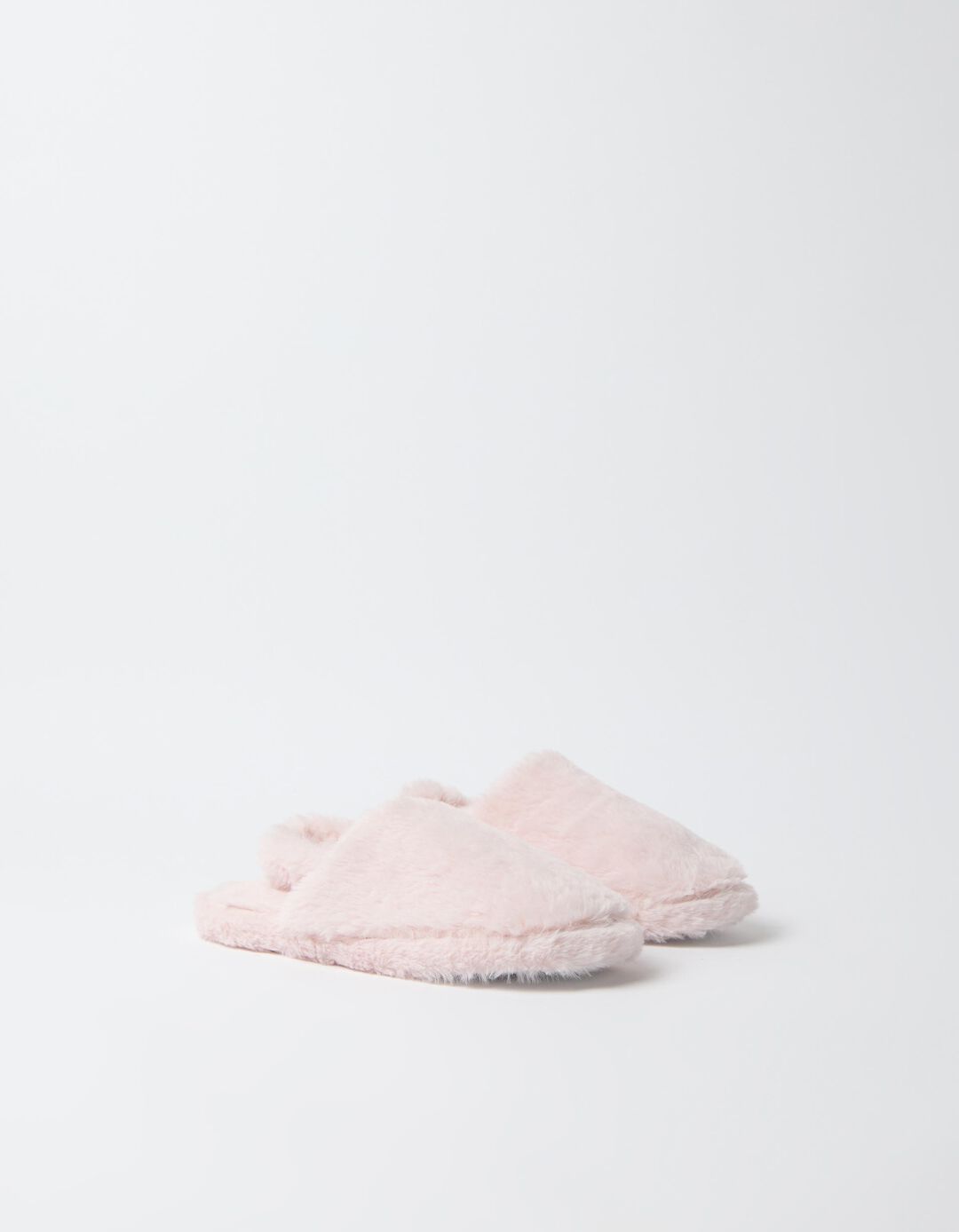 Chinelos De Quarto, Mulher, Rosa Claro