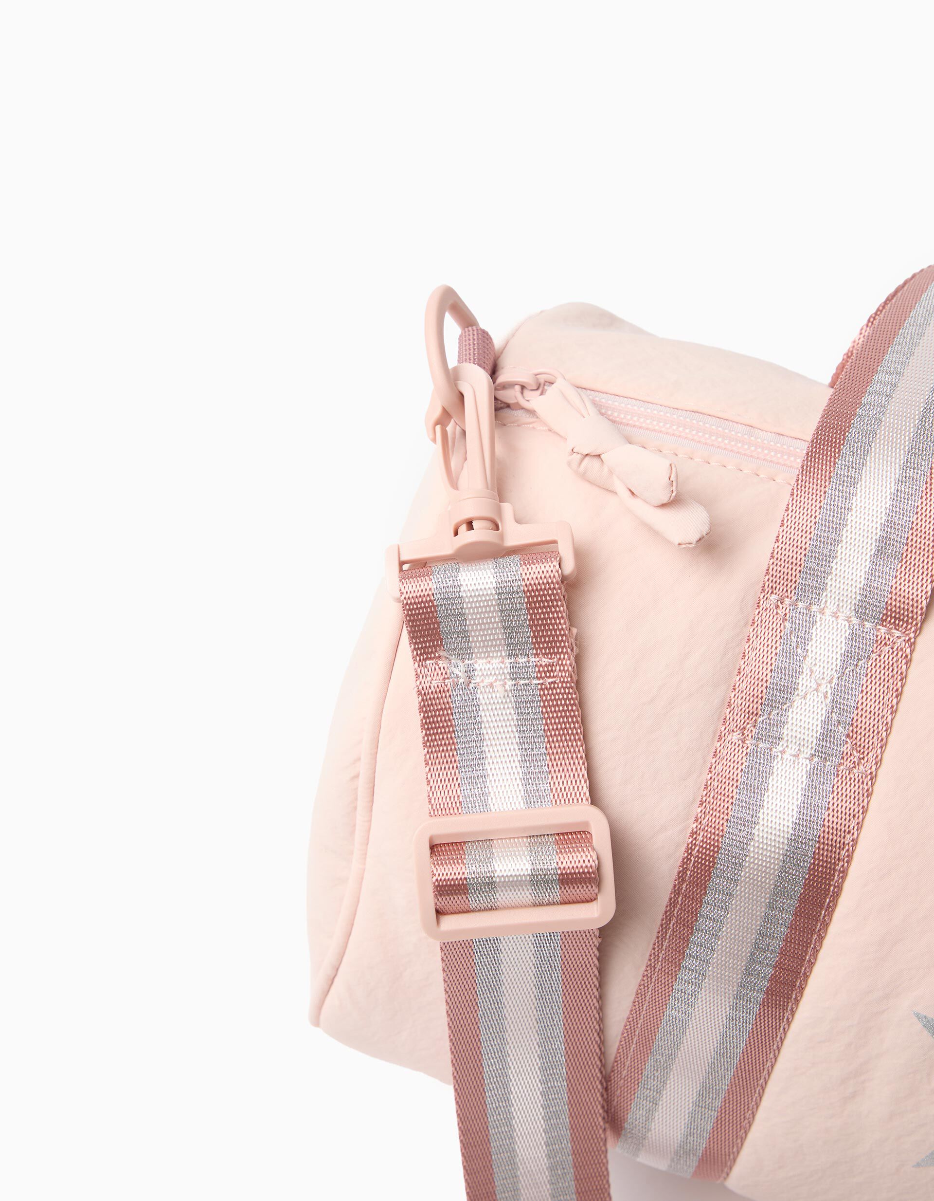 Comprar Online Saco De Desporto, Menina, Rosa