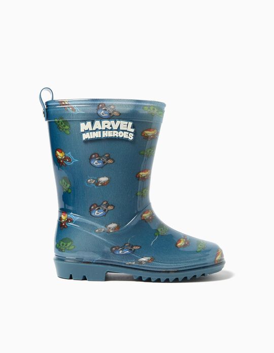 Comprar Online Galochas 'Avengers' ©Disney, Menino, Azul