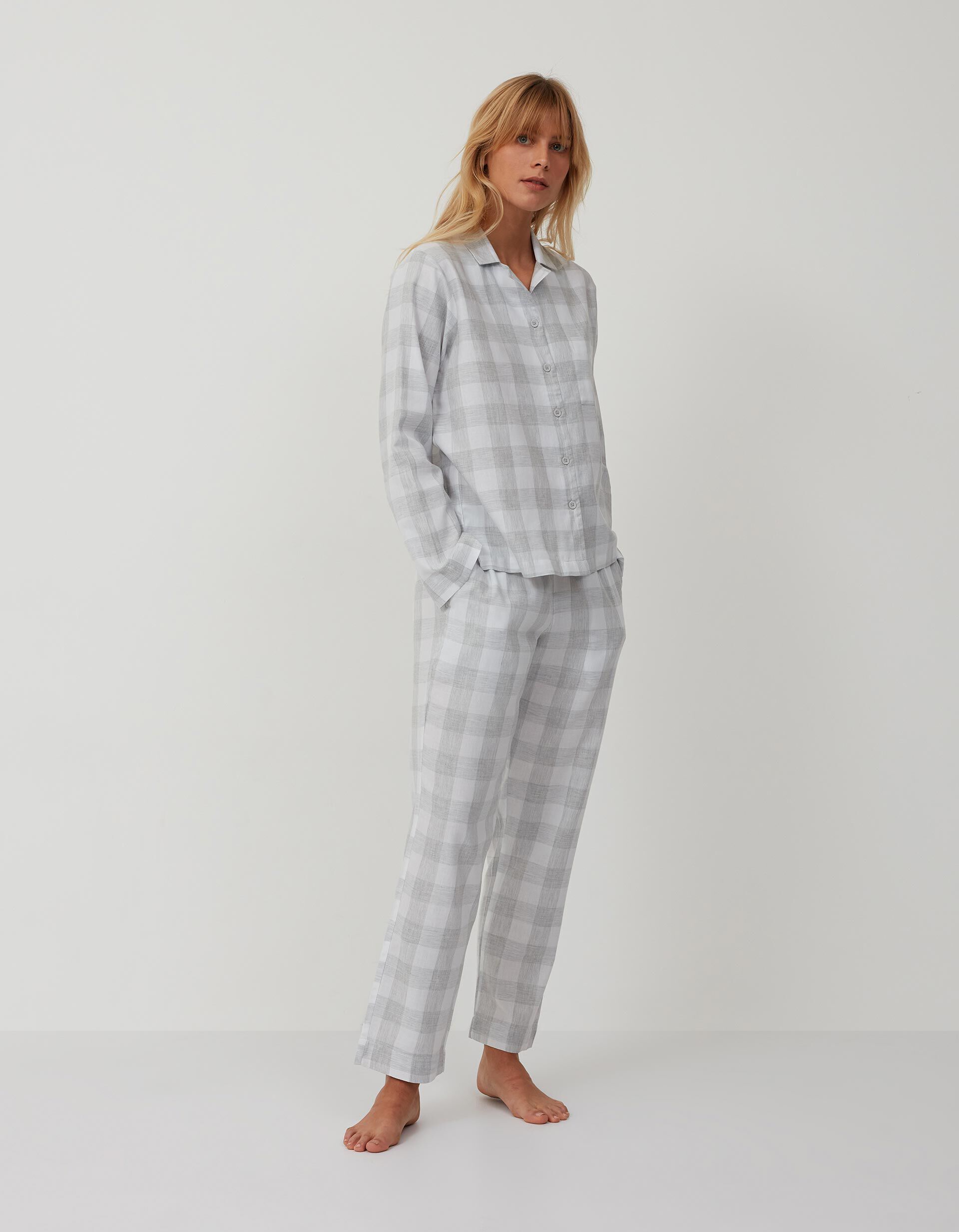 Pijamas e Camisas de Noite para Mulher | MO Online