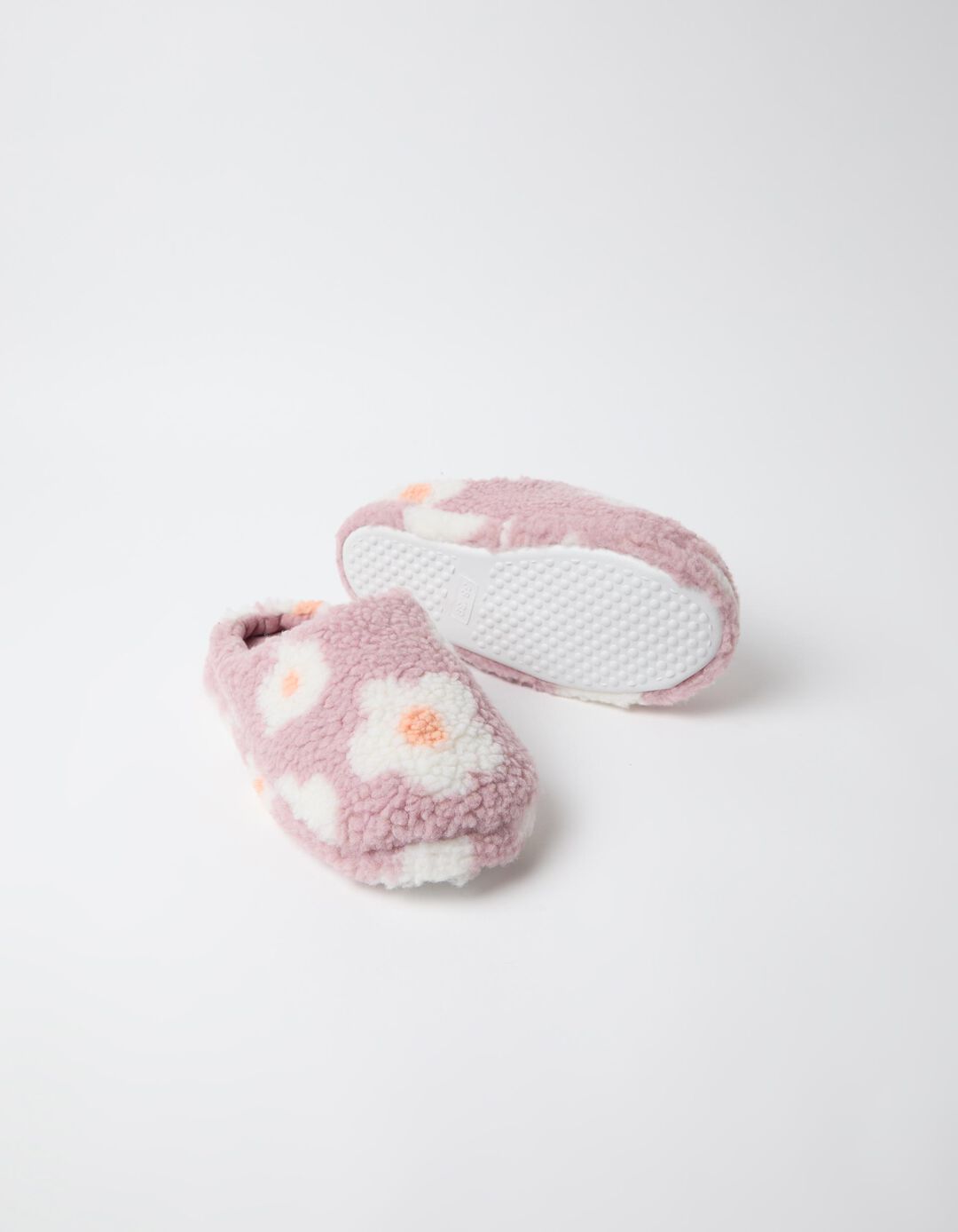 Chinelos De Quarto, Mulher, Rosa
