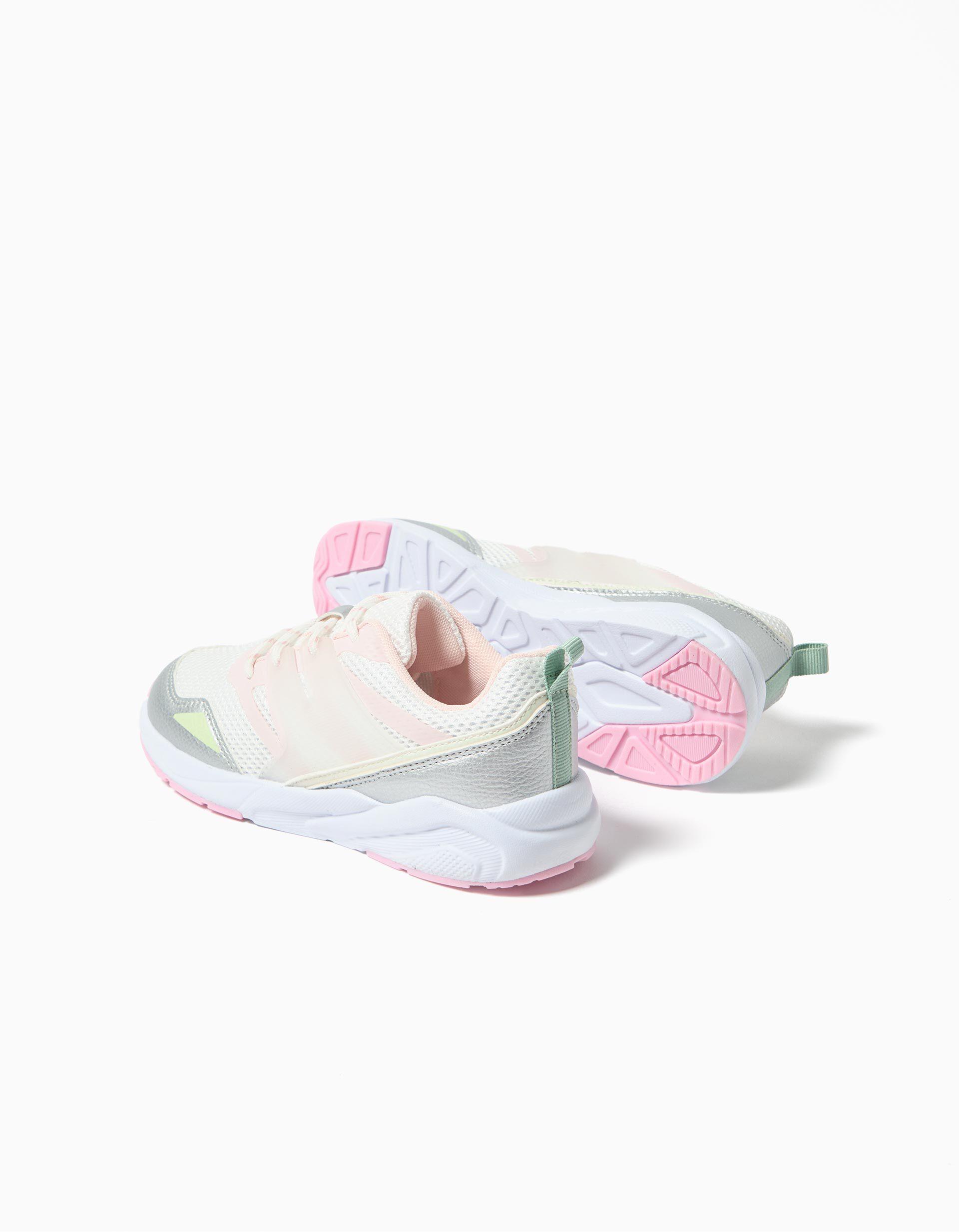 Comprar Online Sapatilhas, Menina, Rosa Claro