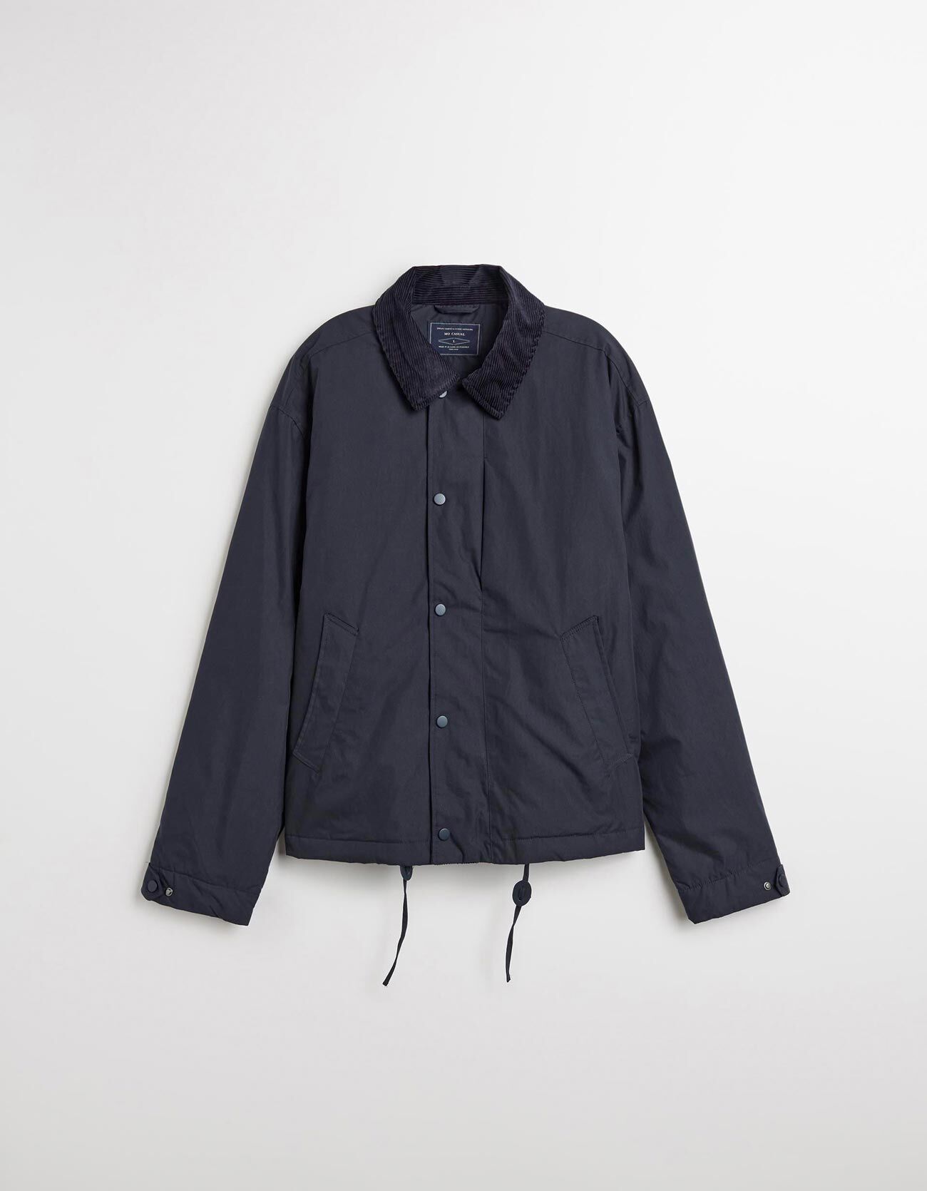 Comprar Online Blus&atilde;o, Homem, Azul Escuro 