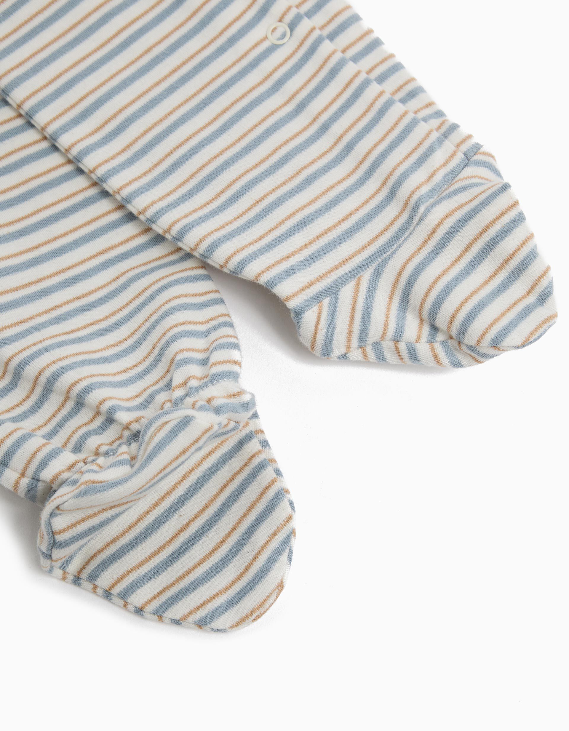 Comprar Online Babygrow Riscas, Menino, Multicor