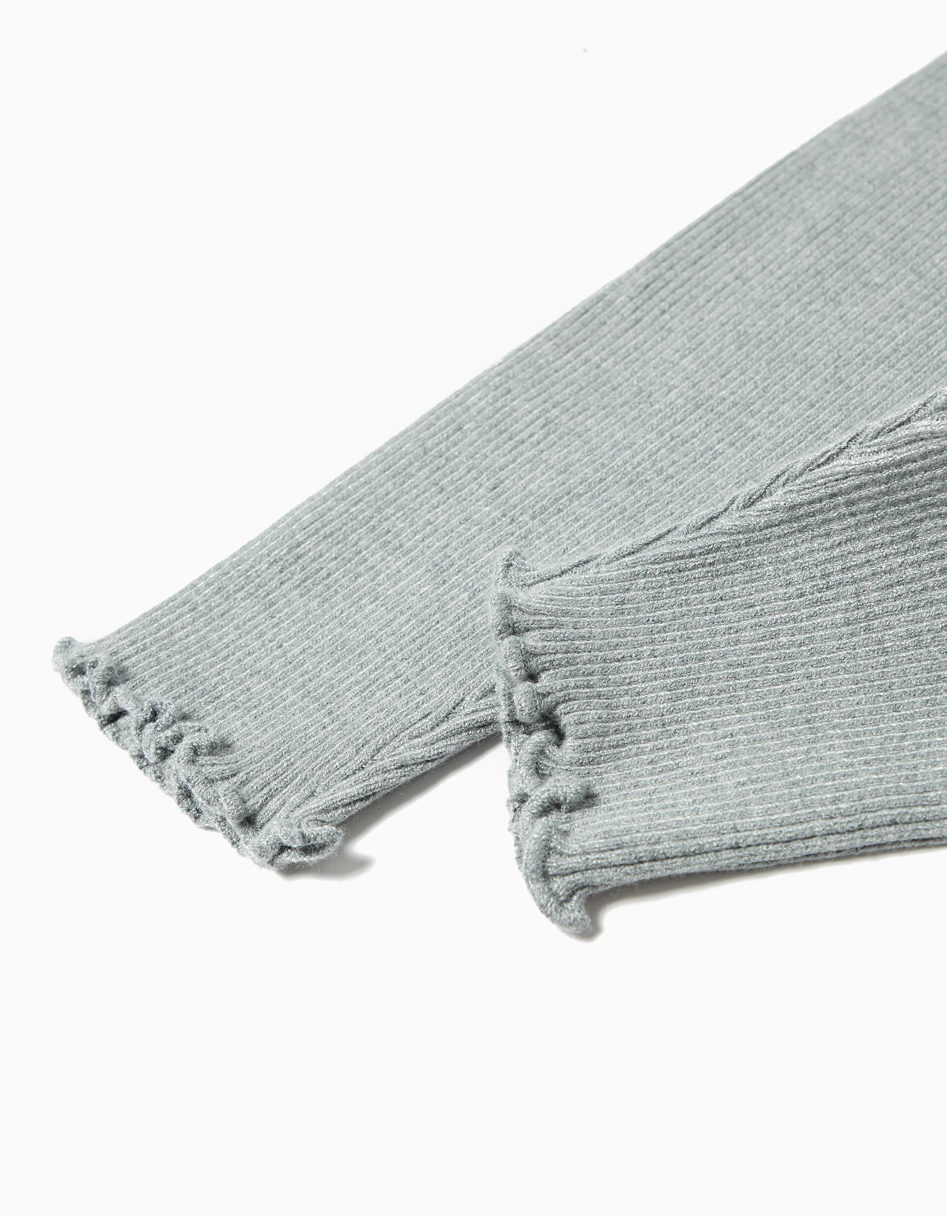 Comprar Online Leggings, Menina, Cinzento