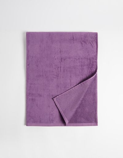 Beach Towel, Women, Purple