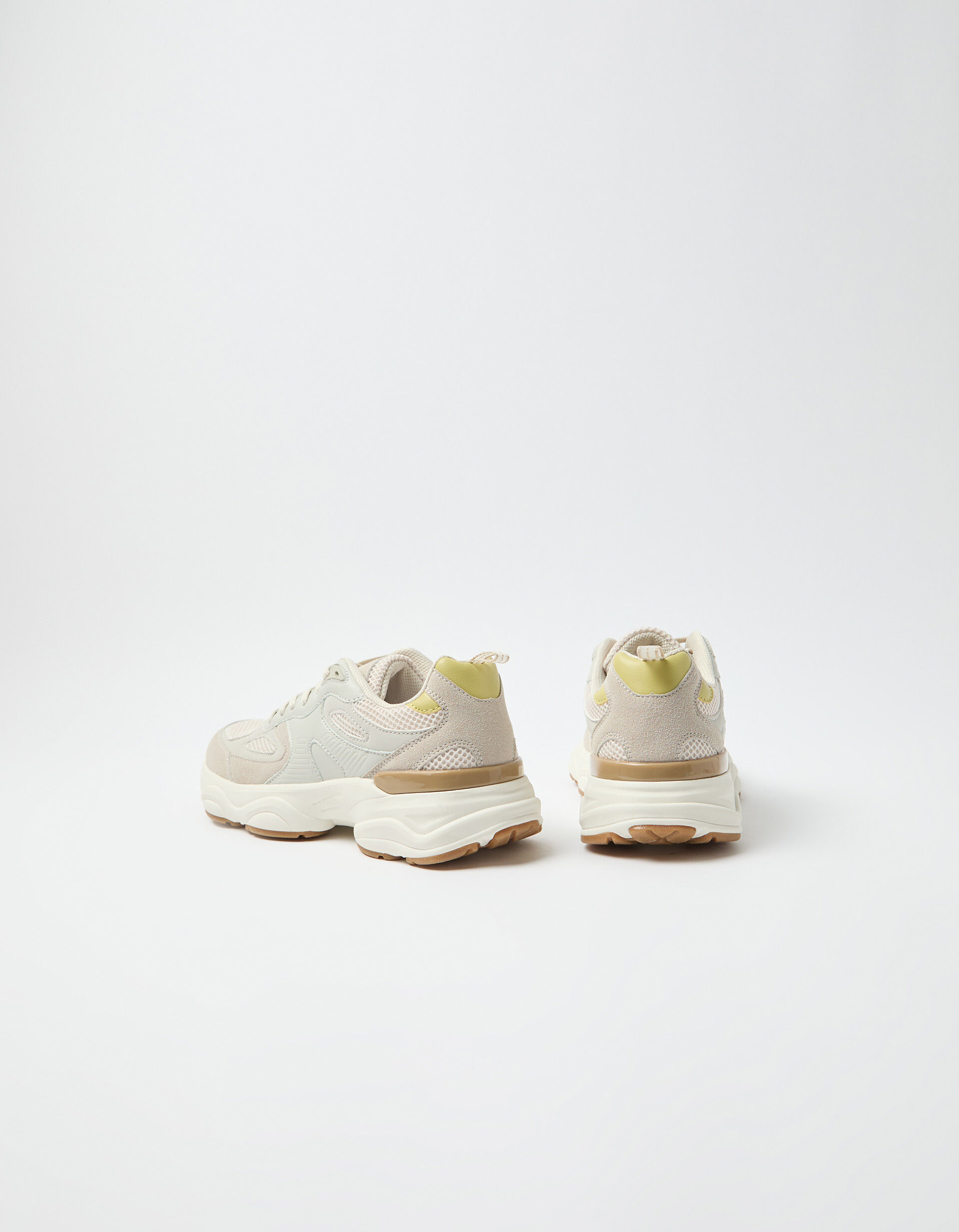 Comprar Online Sapatilhas, Mulher, Bege