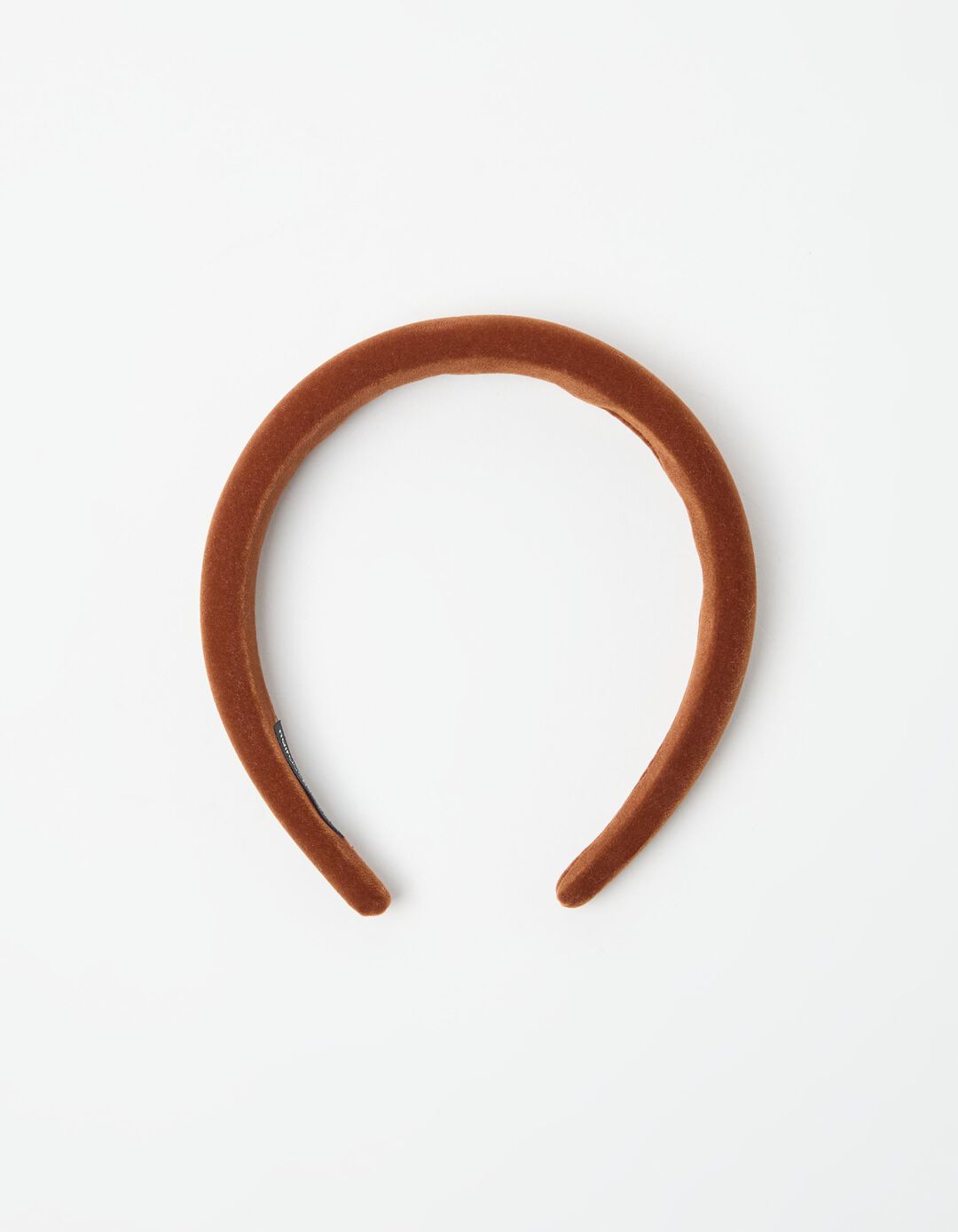 Bandolete, Mulher, Castanho