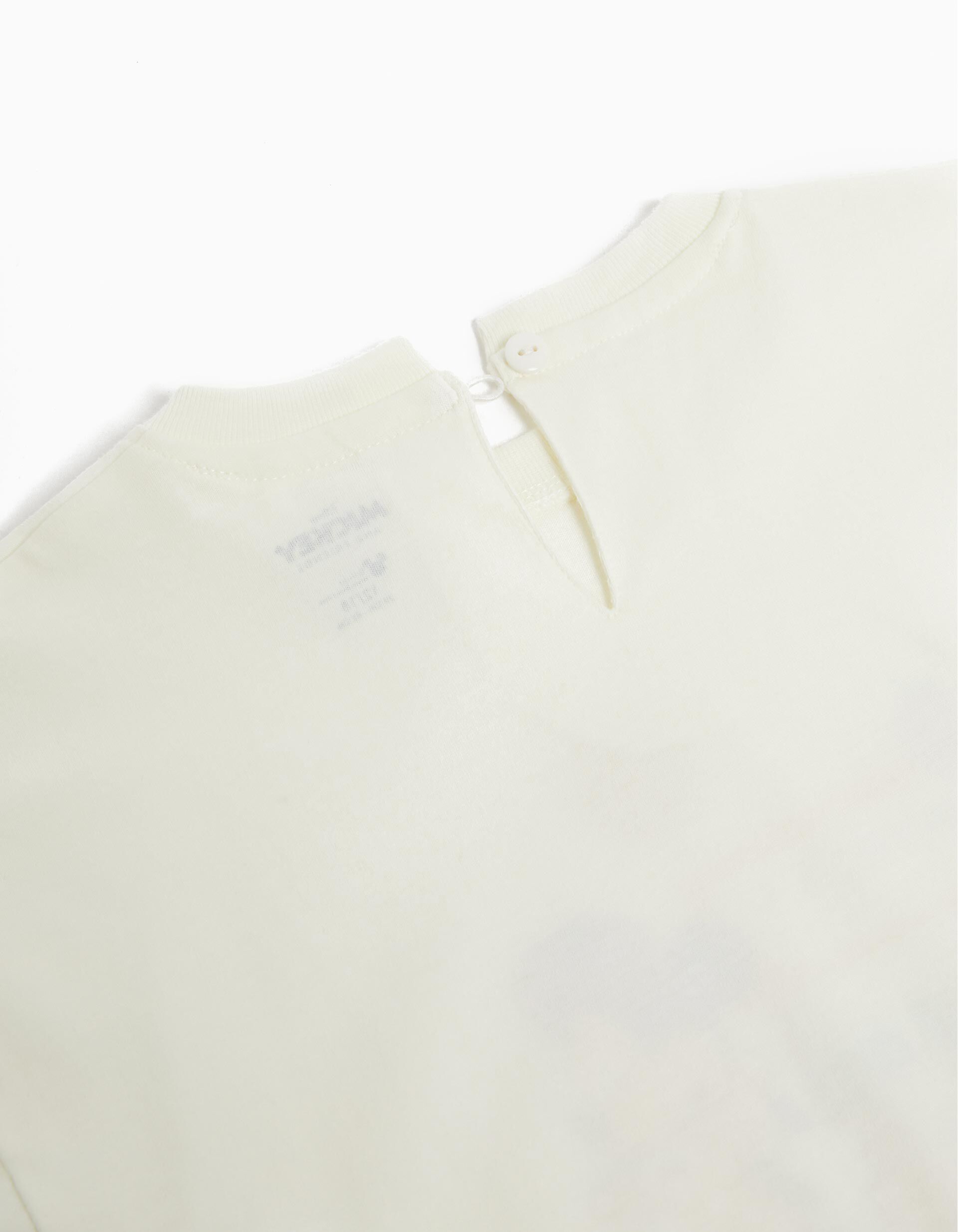 Comprar Online 'Disney' T-shirt + Shorts Set, Baby Girl, Multiple colors