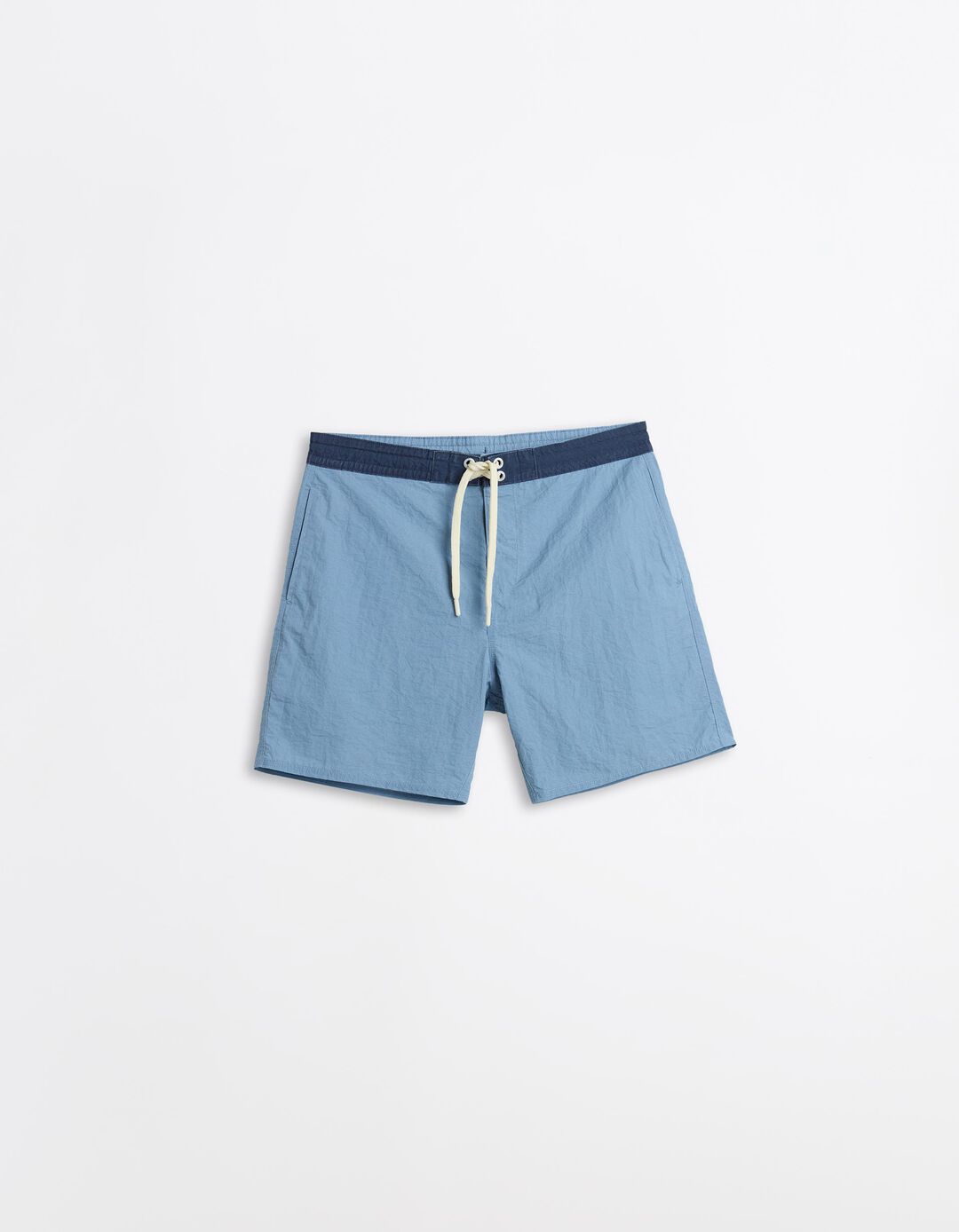 Cal&ccedil;&otilde;es de Banho, Homem, Azul