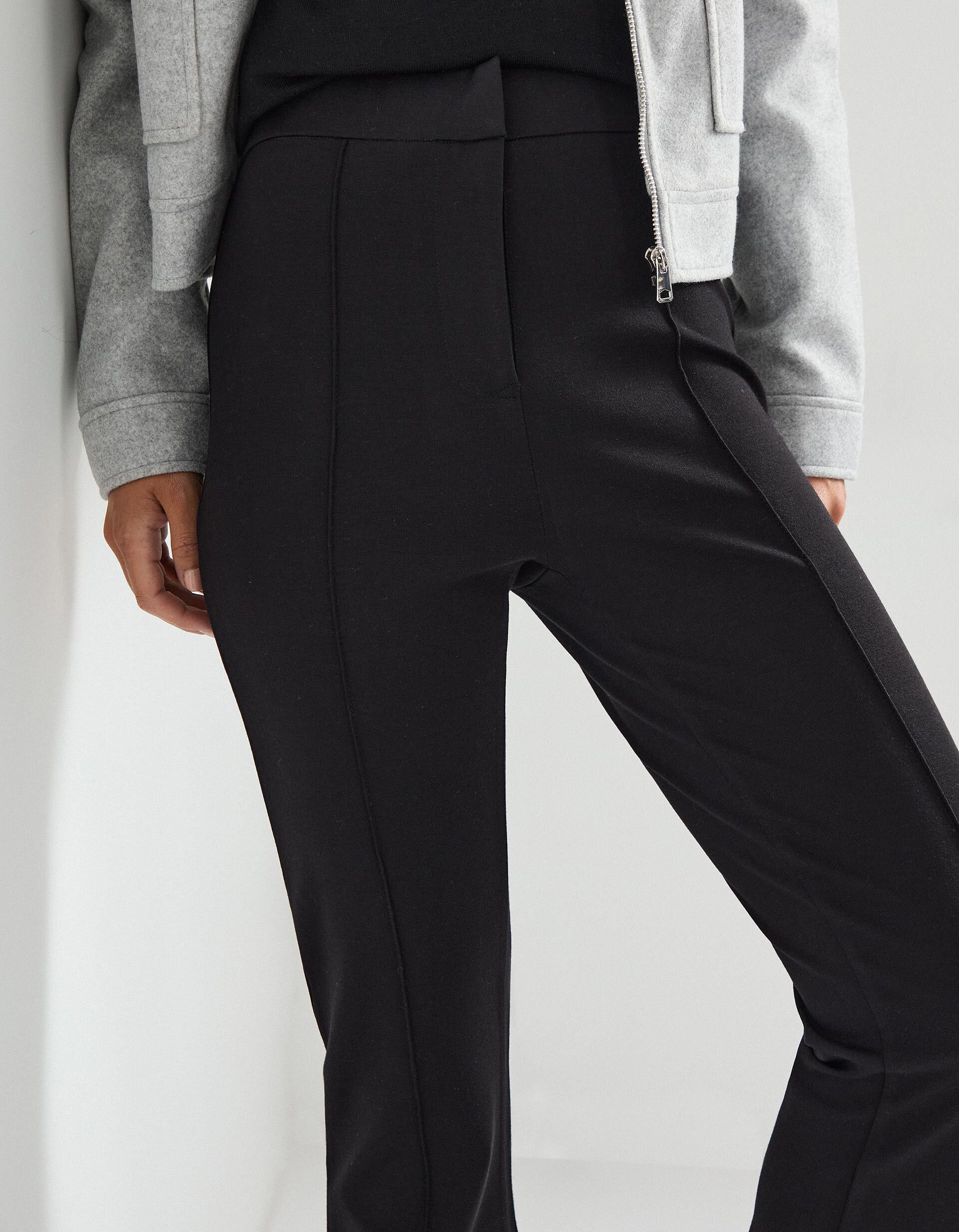 Comprar Online Leggings, Mulher, Preto 