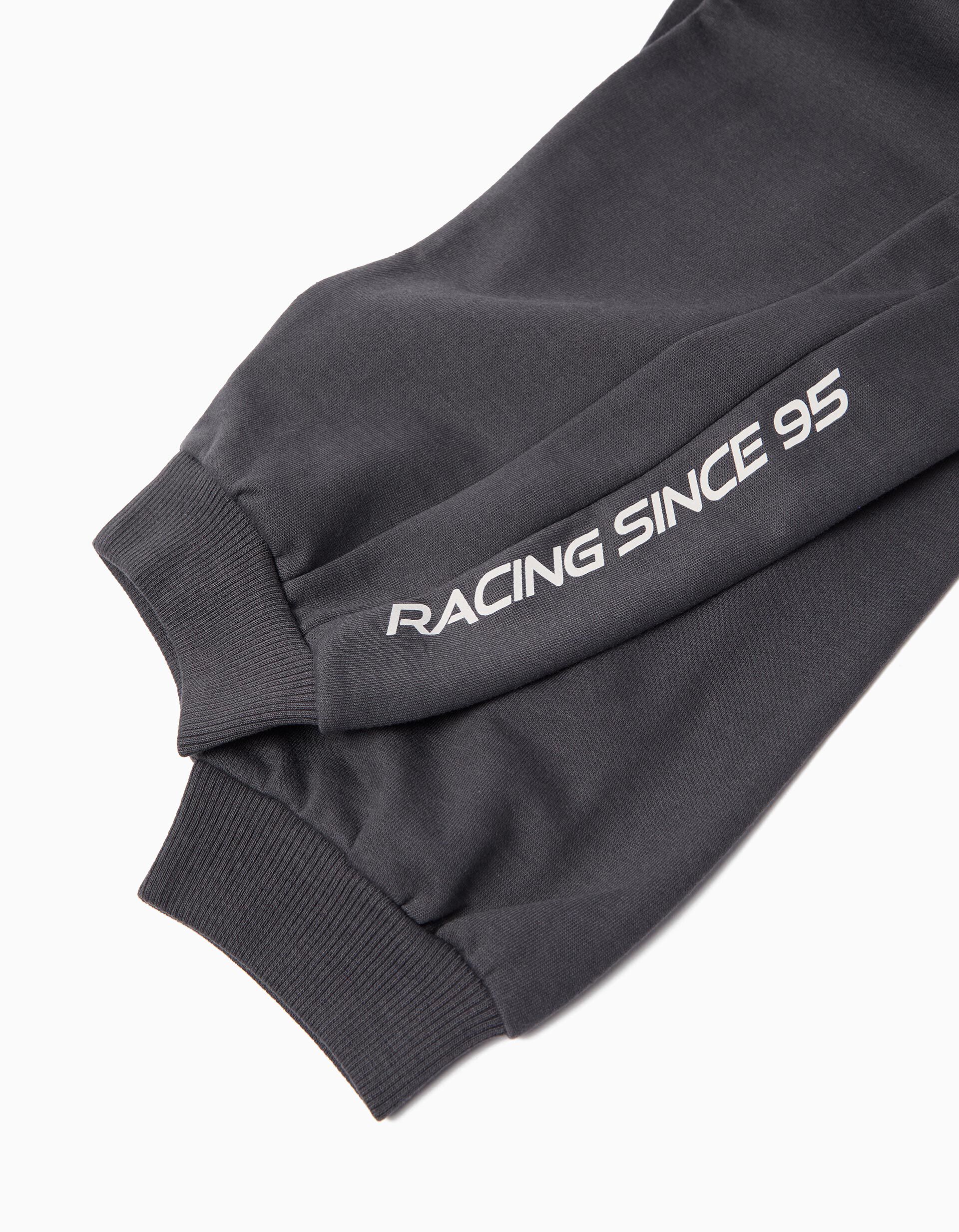 Comprar Online Cal&ccedil;as de Jogging, Menino, Cinzento Escuro