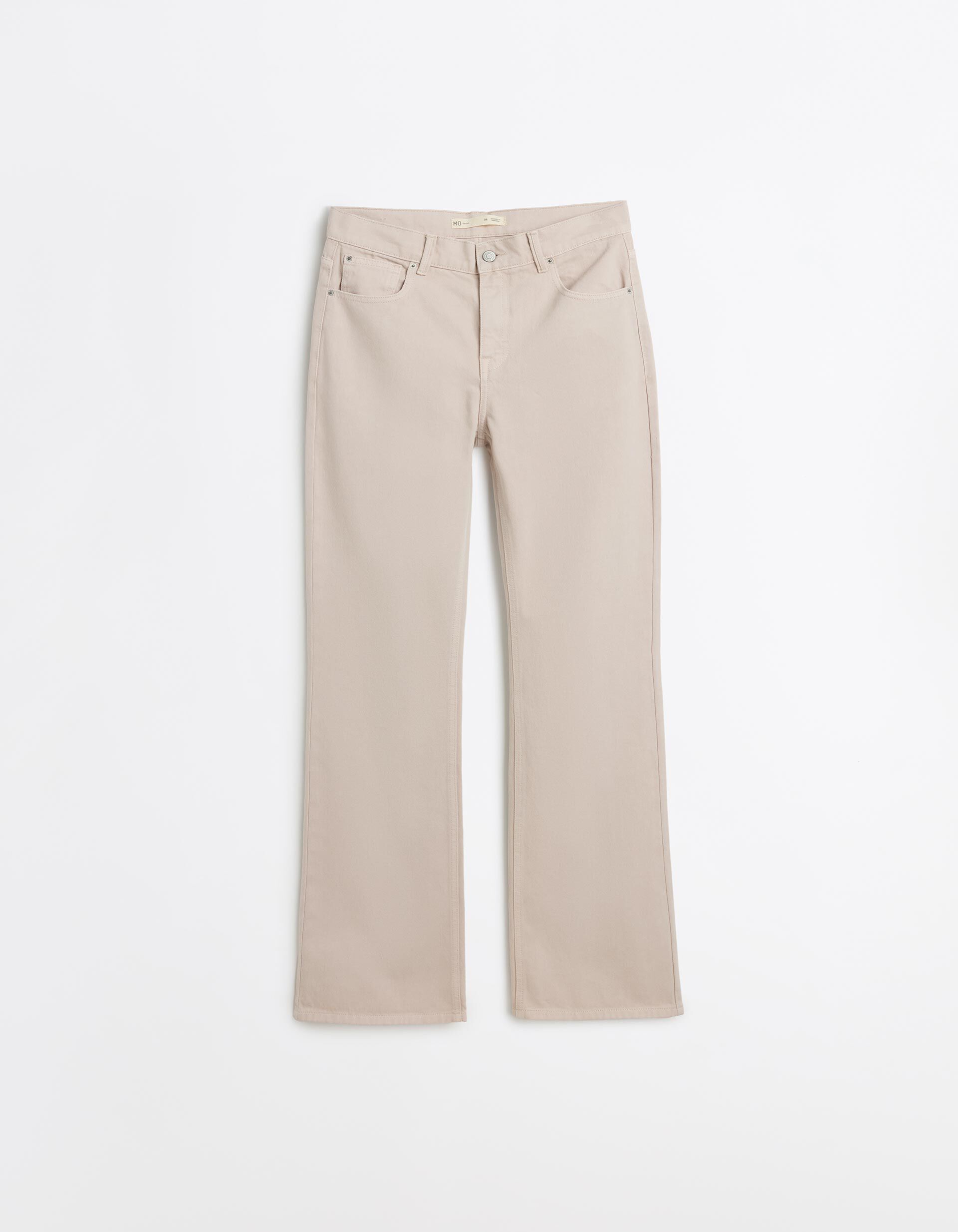 Comprar Online Cal&ccedil;as de Ganga, Mulher, Bege