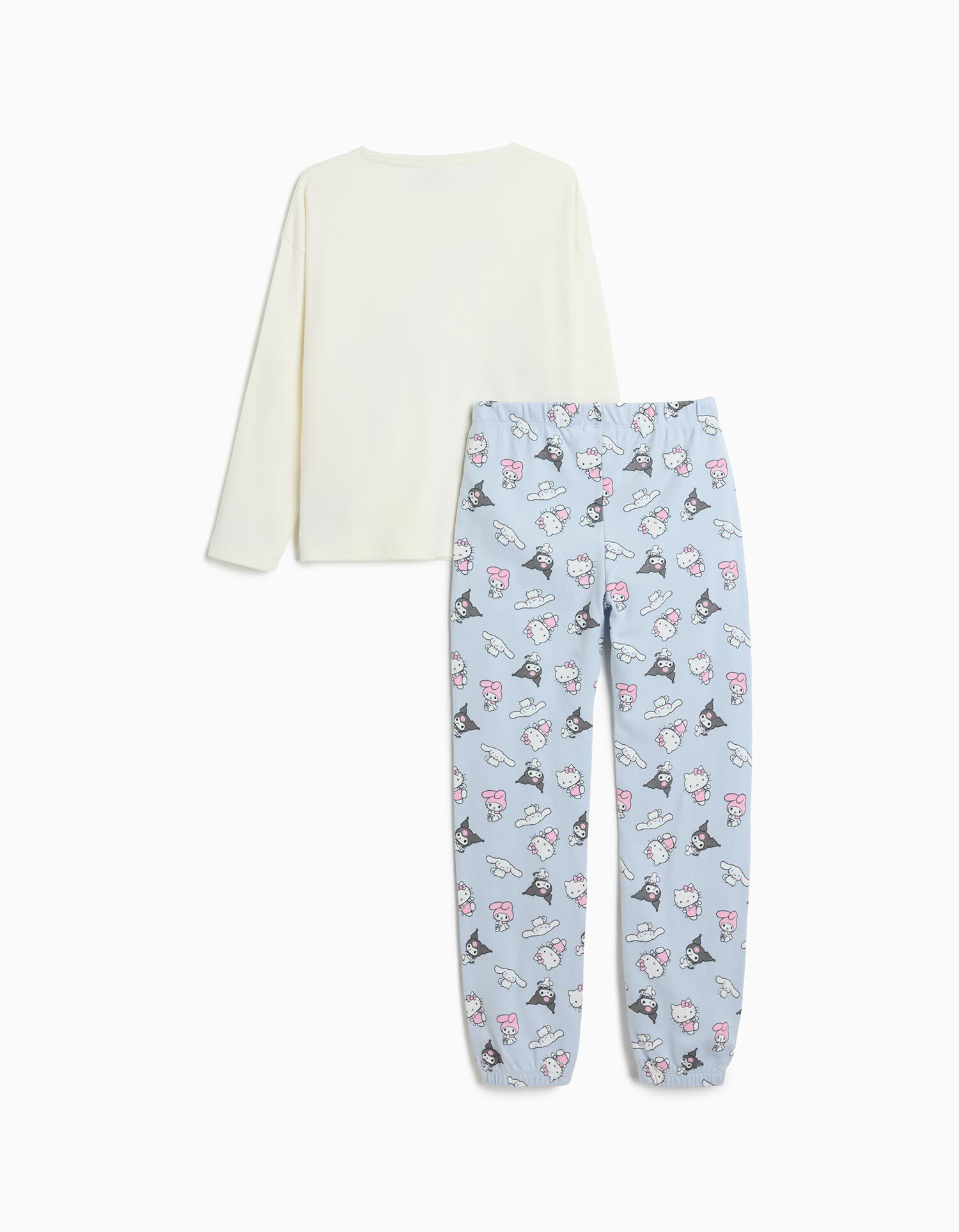 Comprar Online Pijama 'Hello Kitty', Menina, Branco