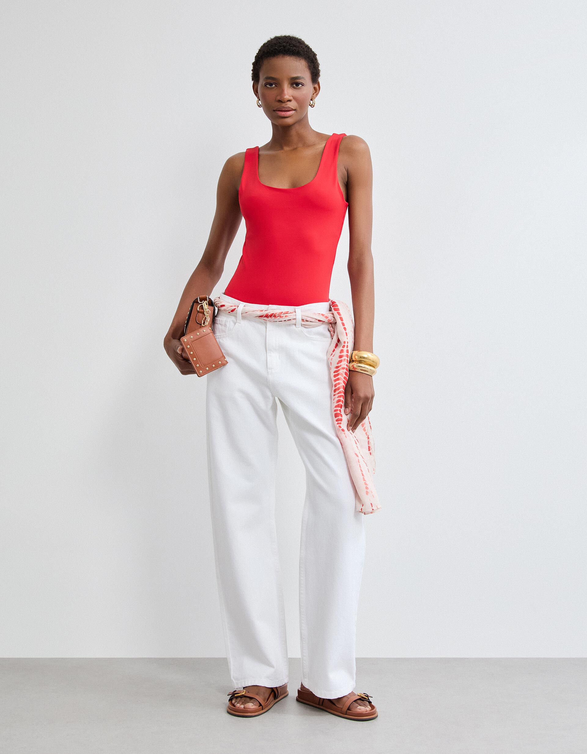 Comprar Online Body, Mulher, Vermelho