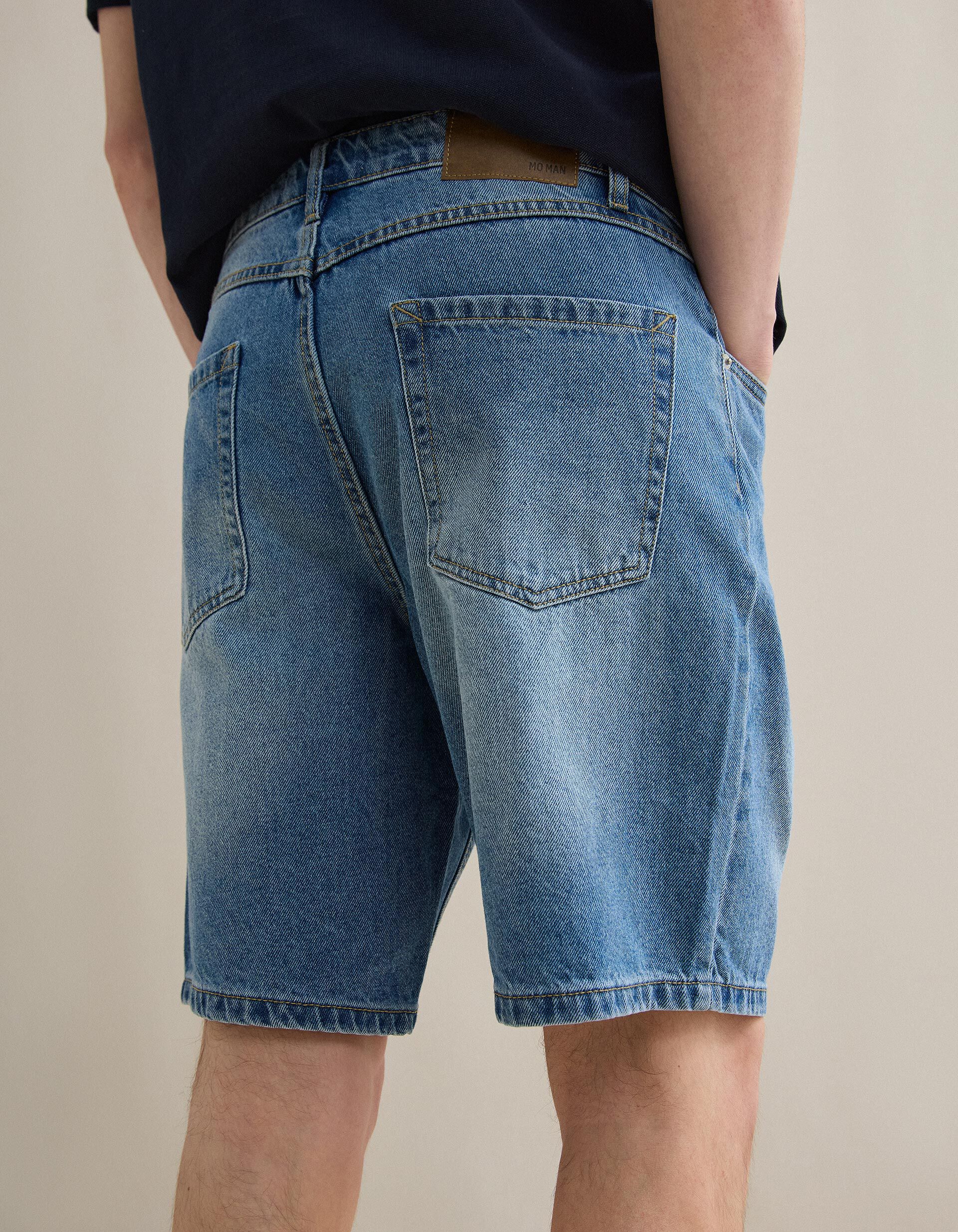Comprar Online Cal&ccedil;&otilde;es de Ganga, Homem, Azul