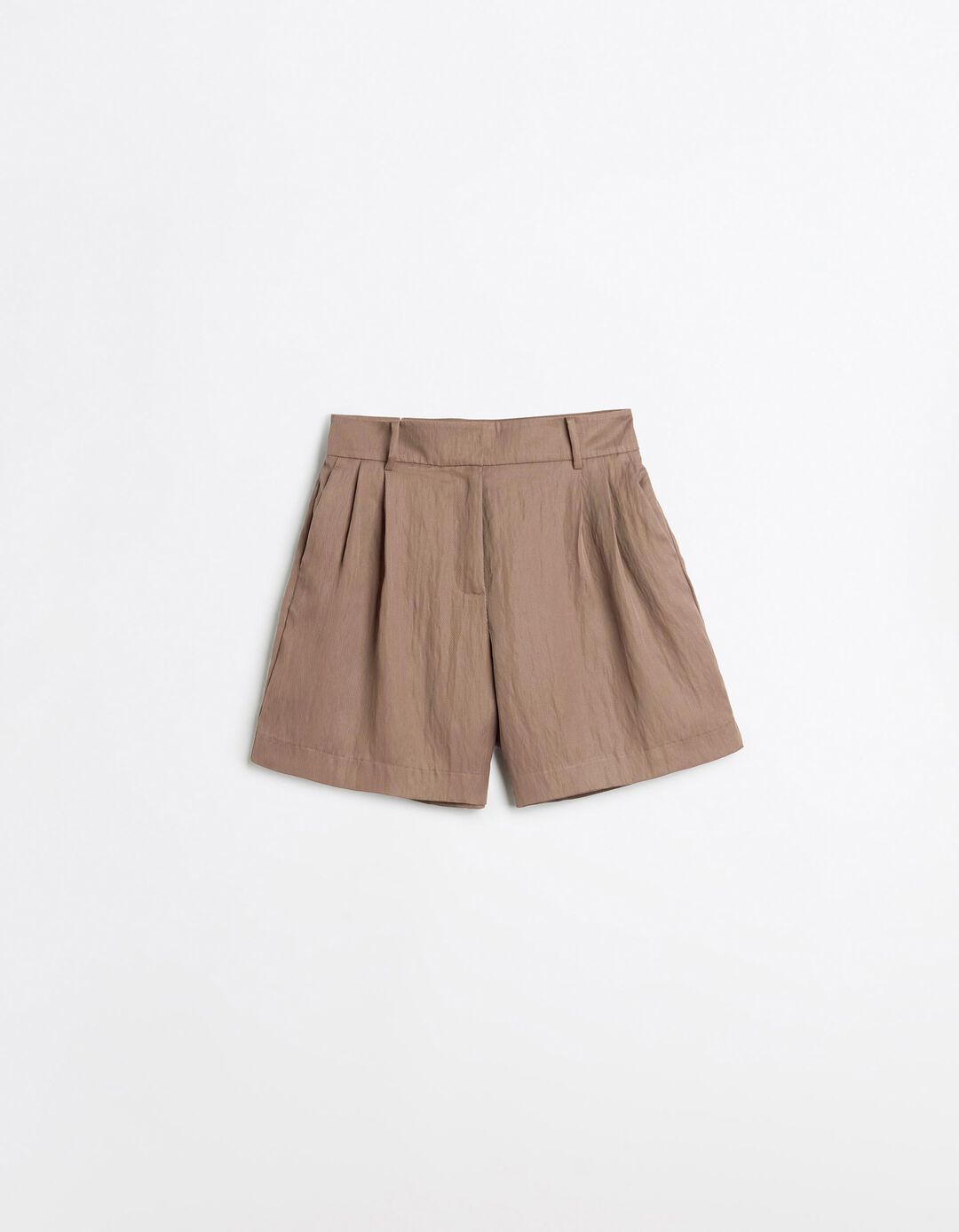 Cal&ccedil;&otilde;es com Liocel, Mulher, Castanho