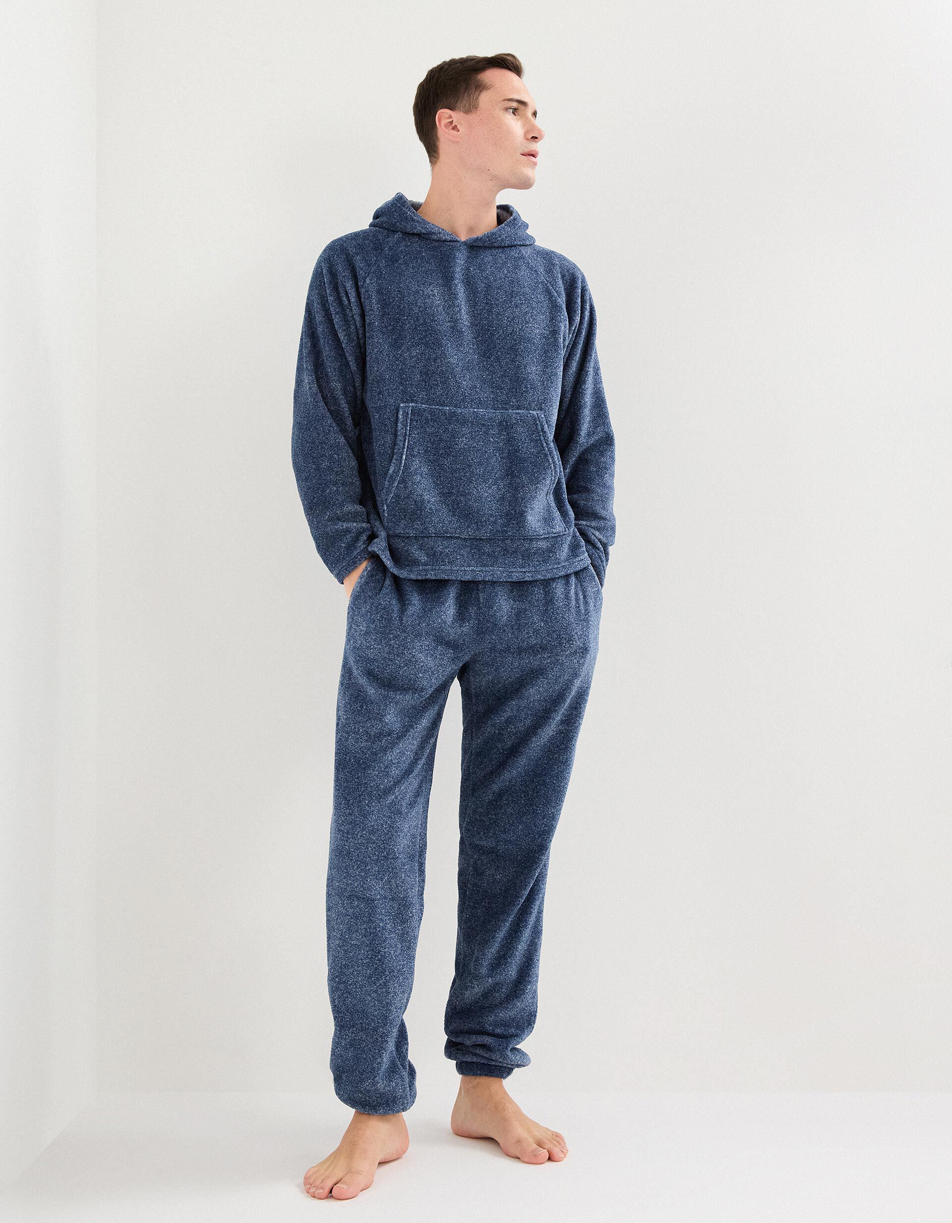 Comprar Online Pijama, Homem, Azul Escuro