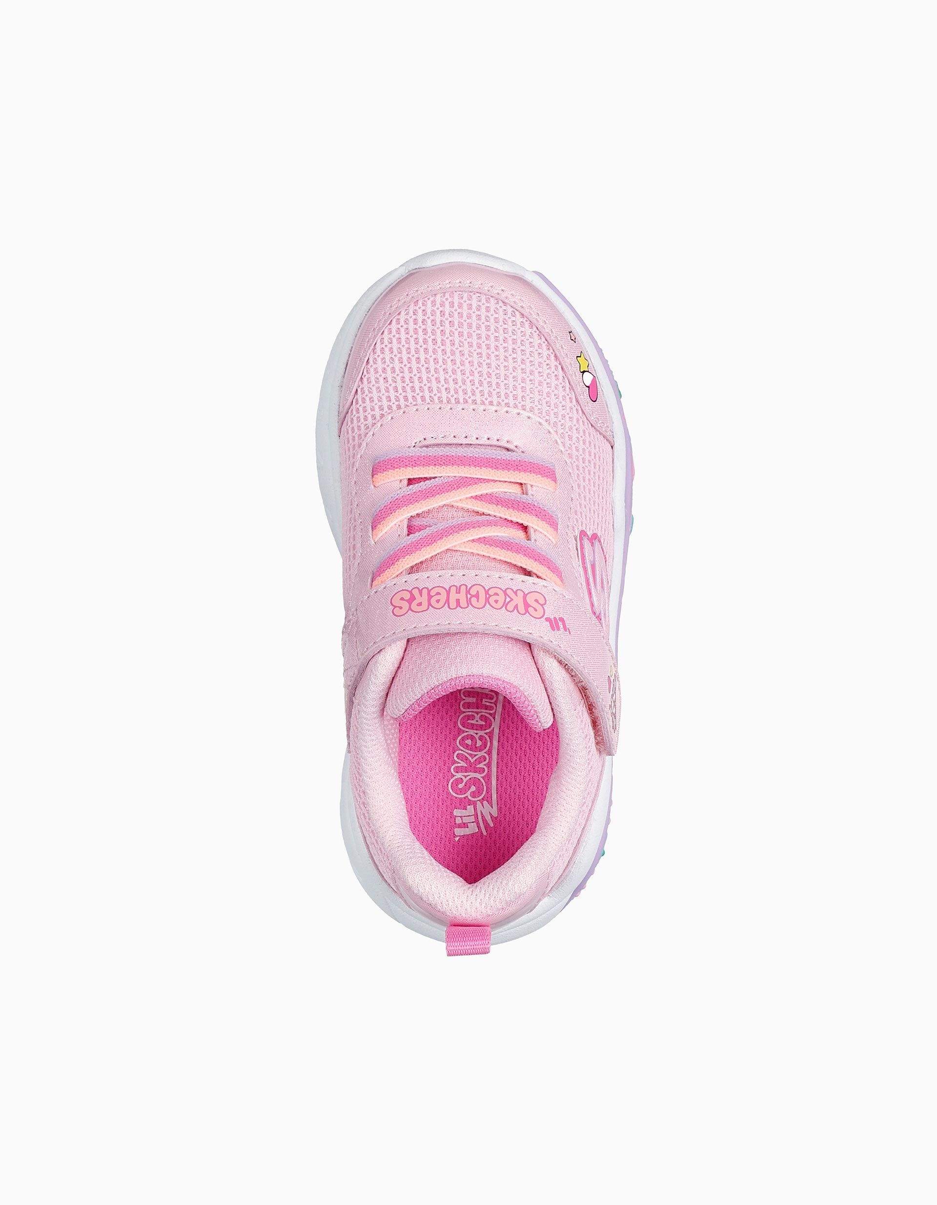 Comprar Online Sapatilhas 'Skechers', Menina, Rosa