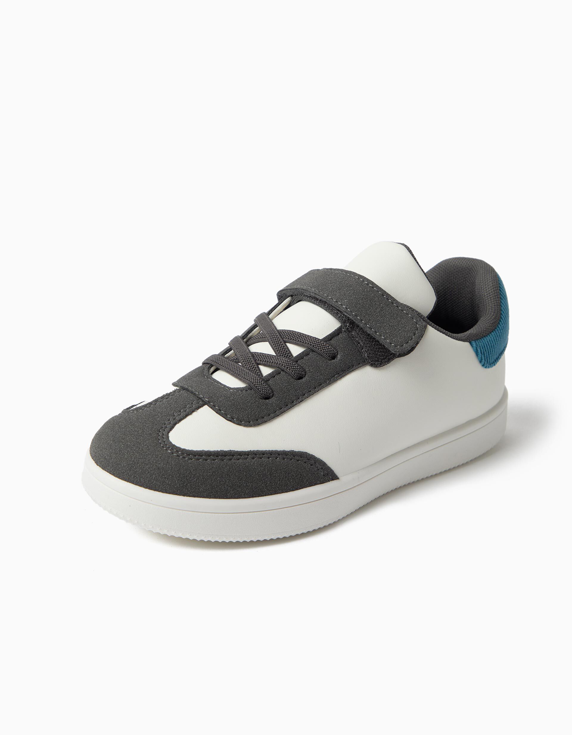 Comprar Online Sapatilhas Com Contraste, Menino, Multicolor