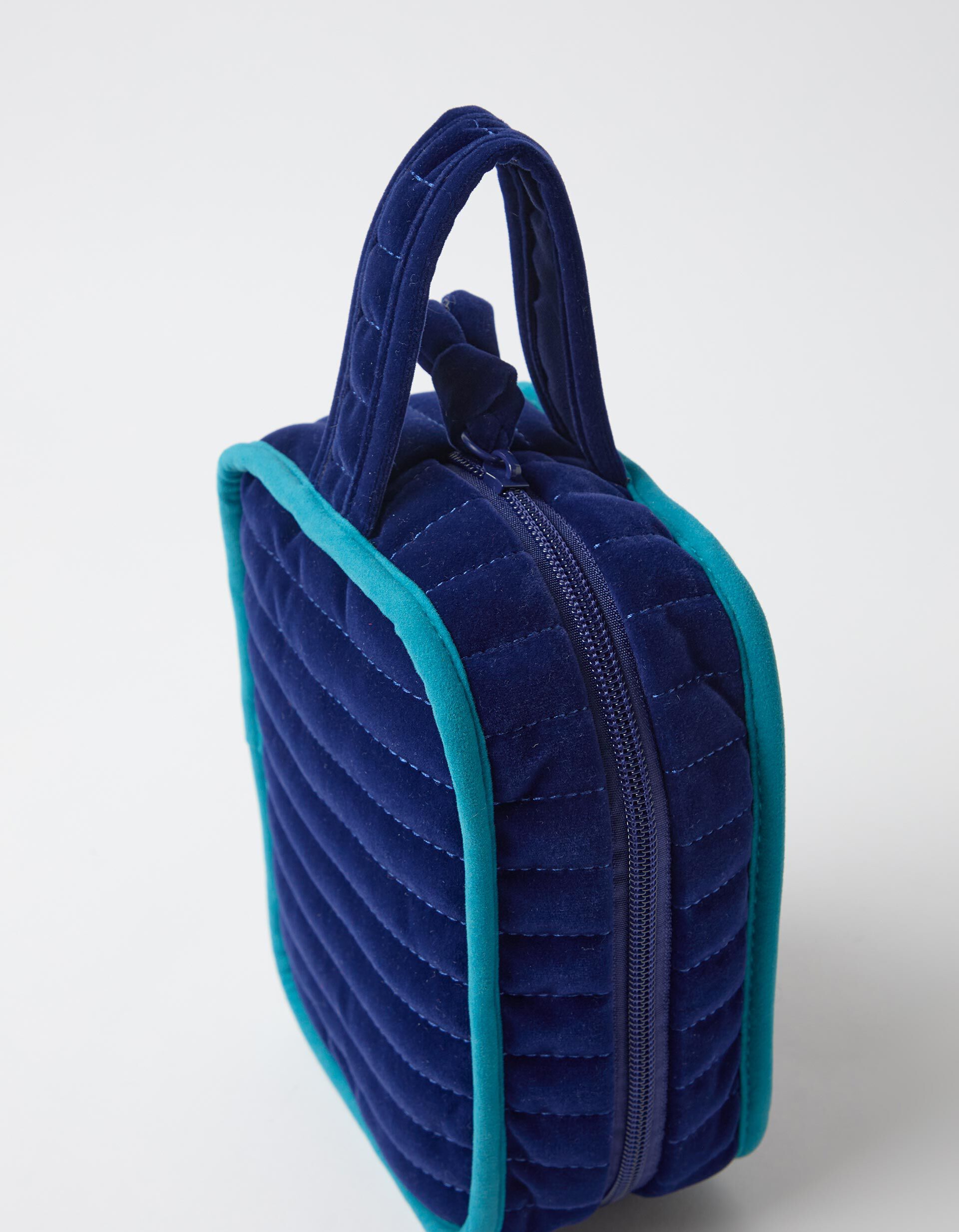 Comprar Online Necessaire, Mulher, Azul