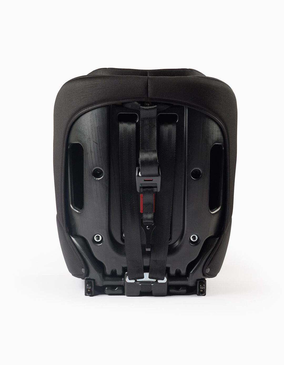 Cadeira Auto I-Size ZY Primecare Fix III (76-150cm), Preto