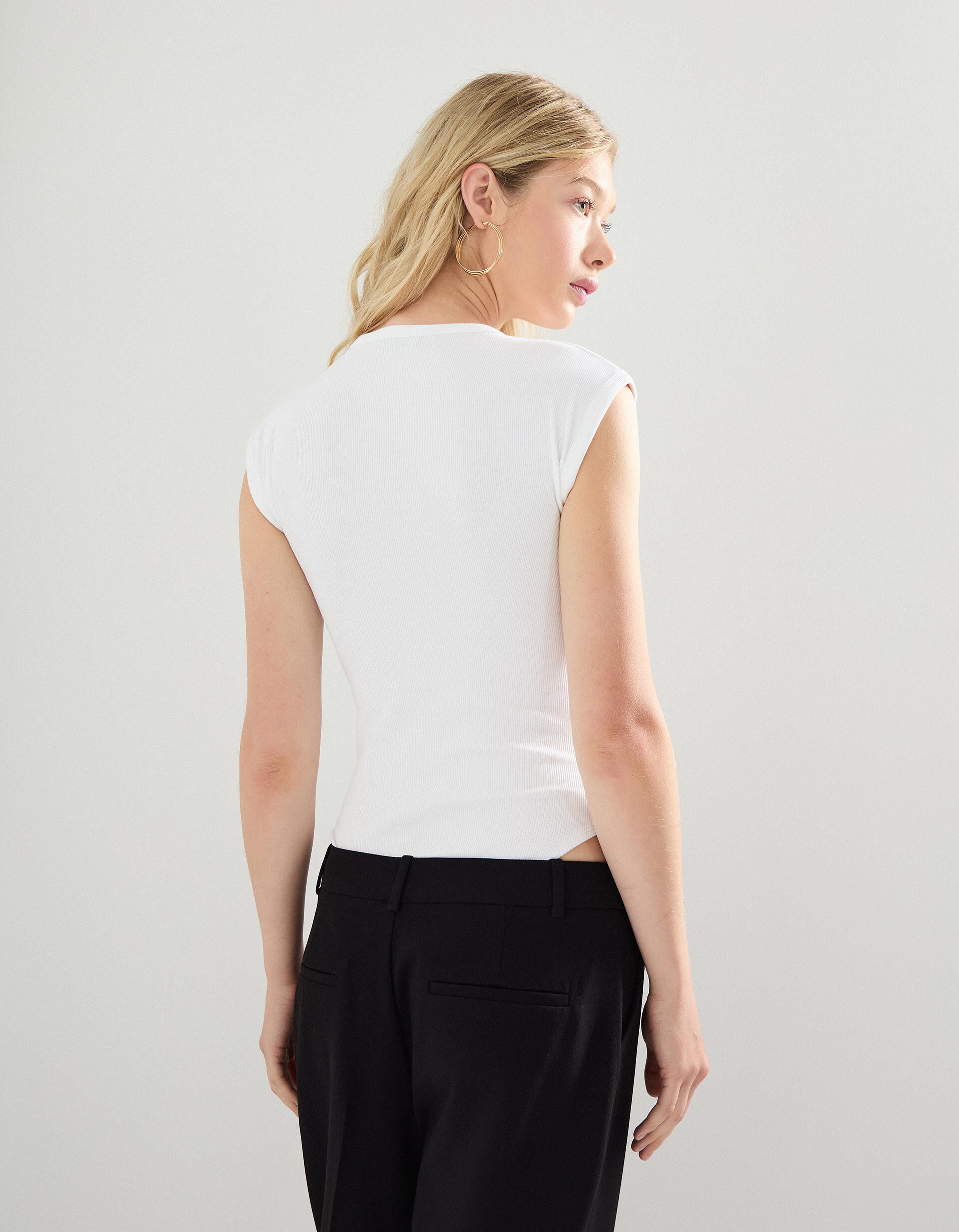 Comprar Online Body, Mulher, Branco