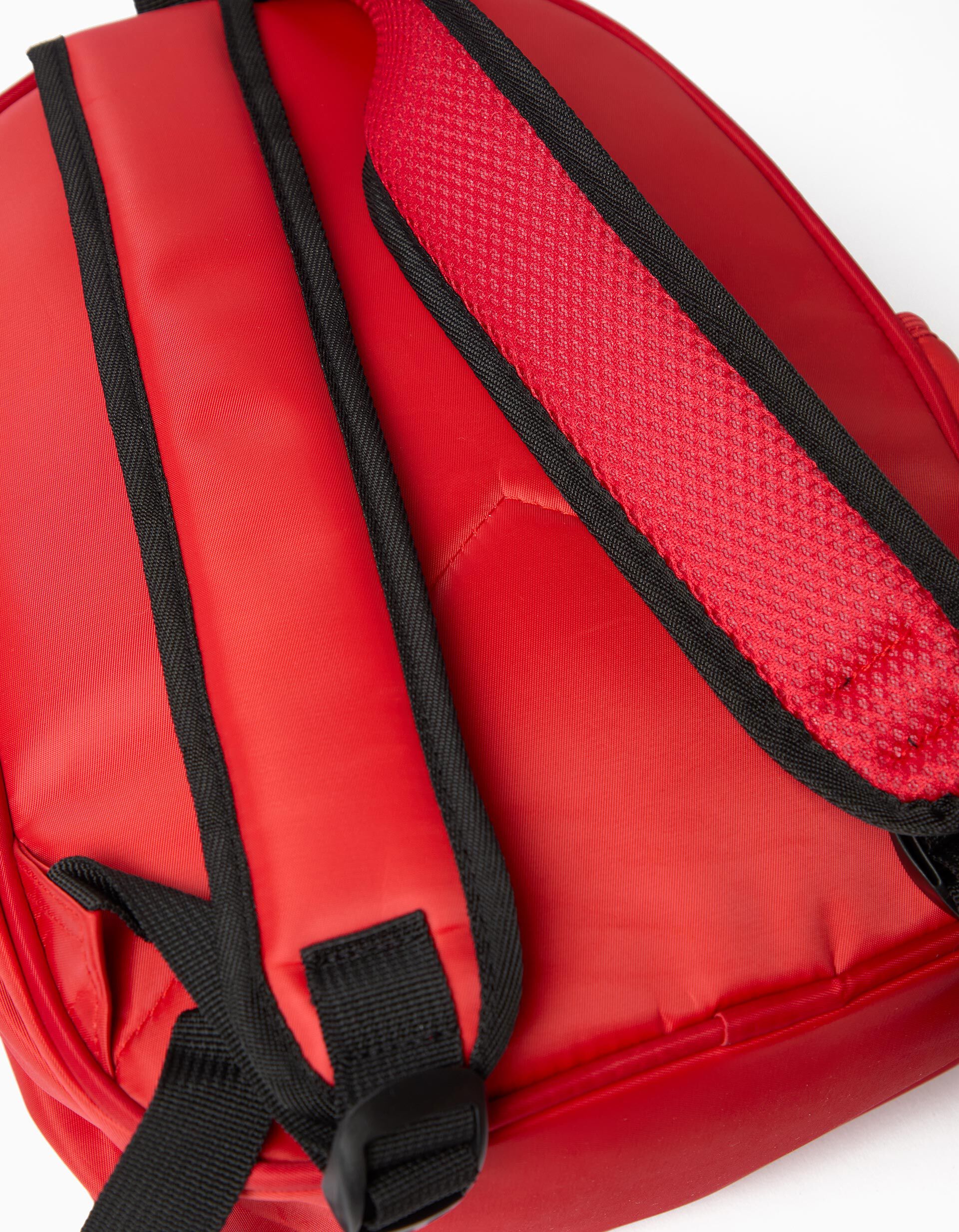 Comprar Online Mochila 'Cars'&copy;Disney, Menino, Vermelho