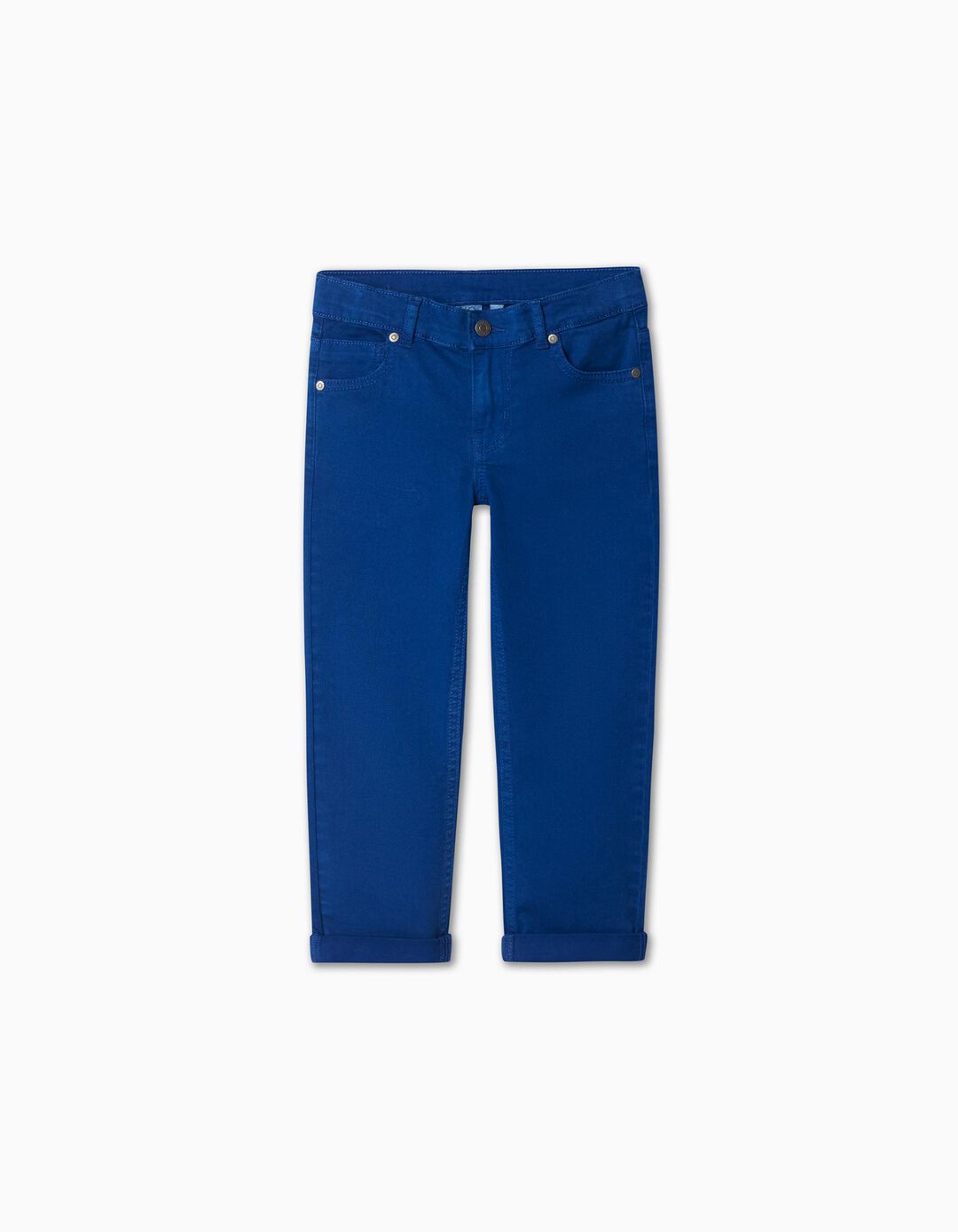 'Regular' Jeans, Boy, Blue