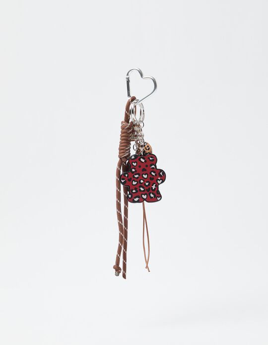 Comprar Online Porta-Chaves, Castanho