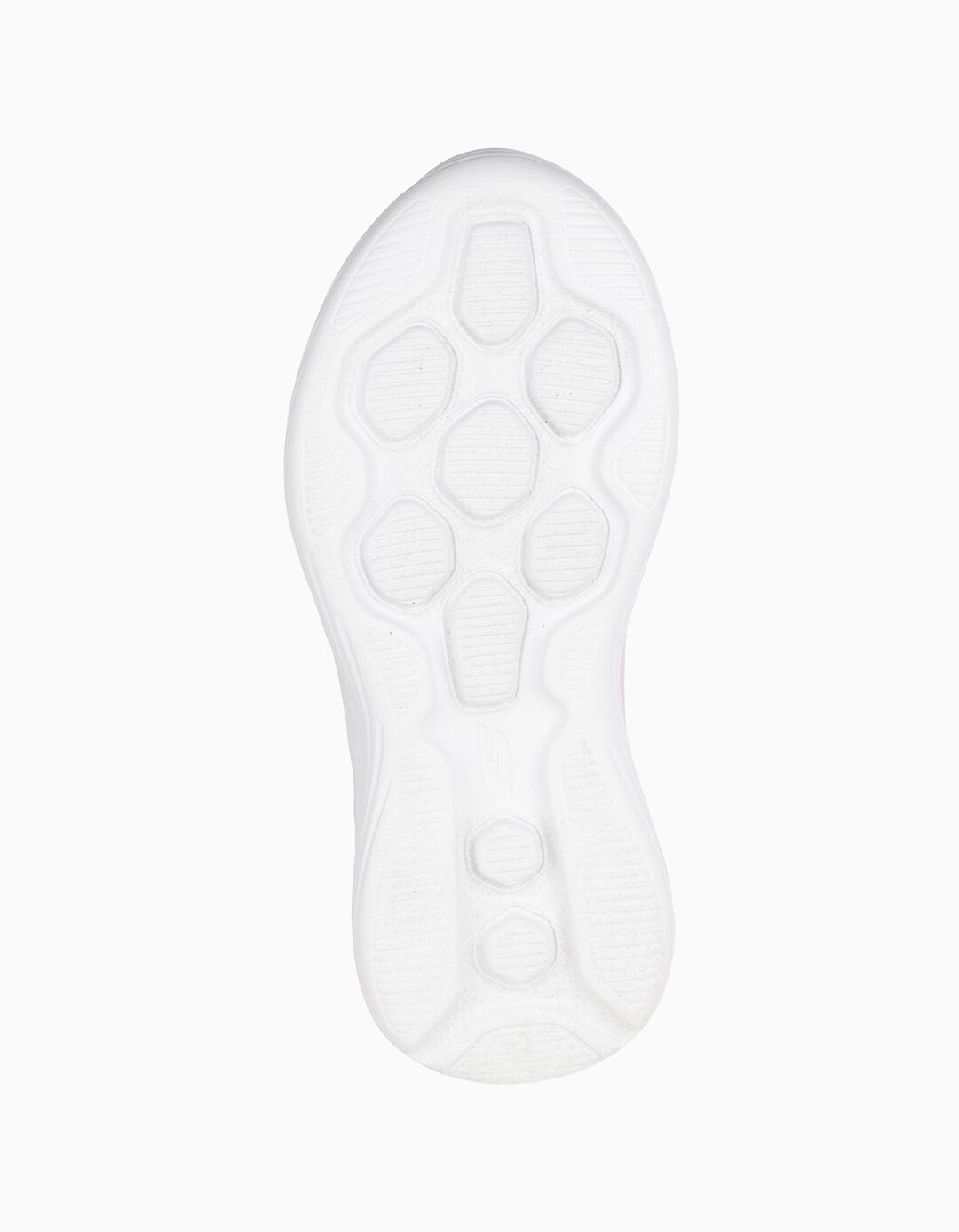 Sapatilhas 'Skechers', Menina, Rosa Claro